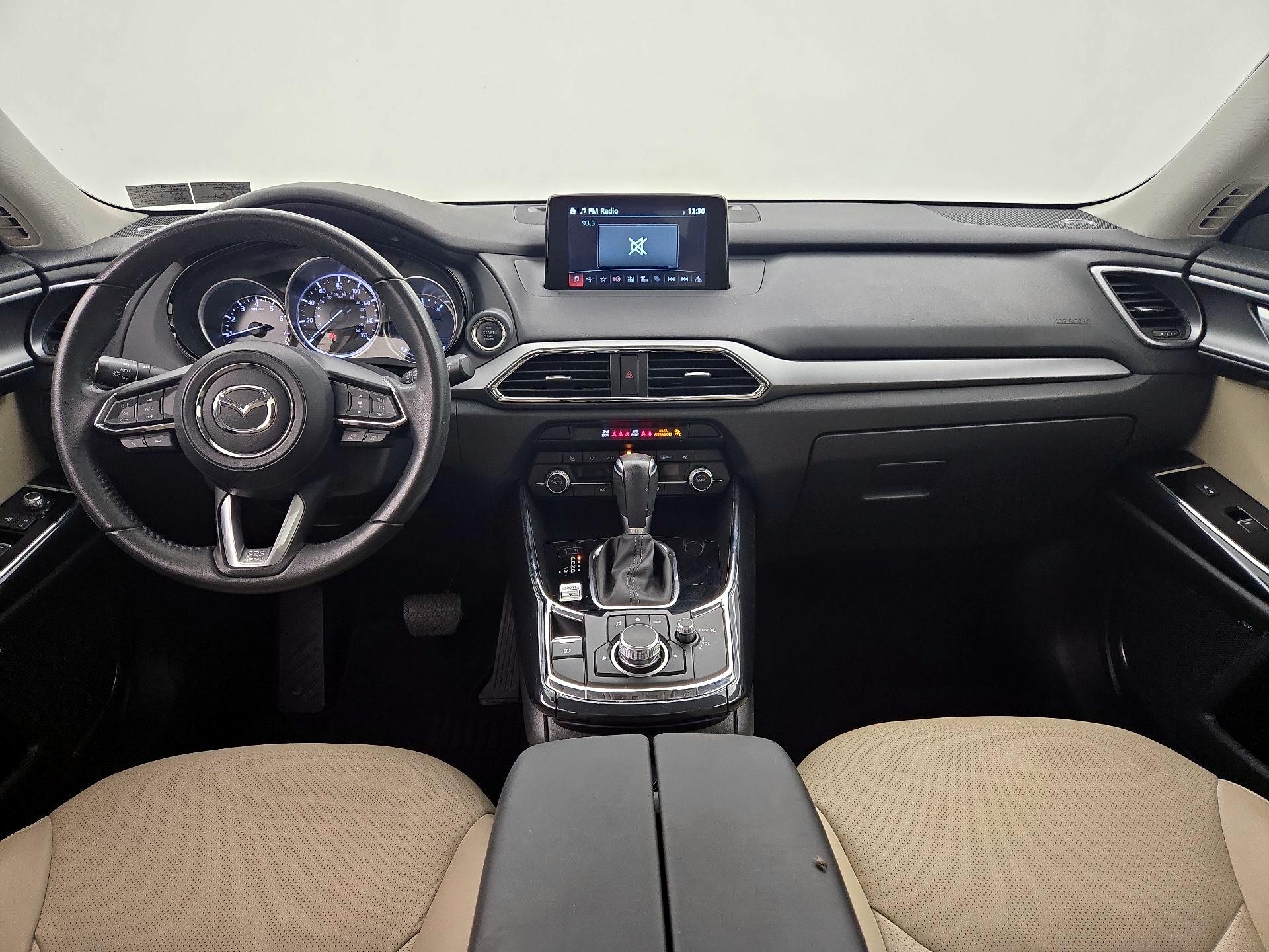 Thumbnail: 2019 Mazda CX-9 - 9