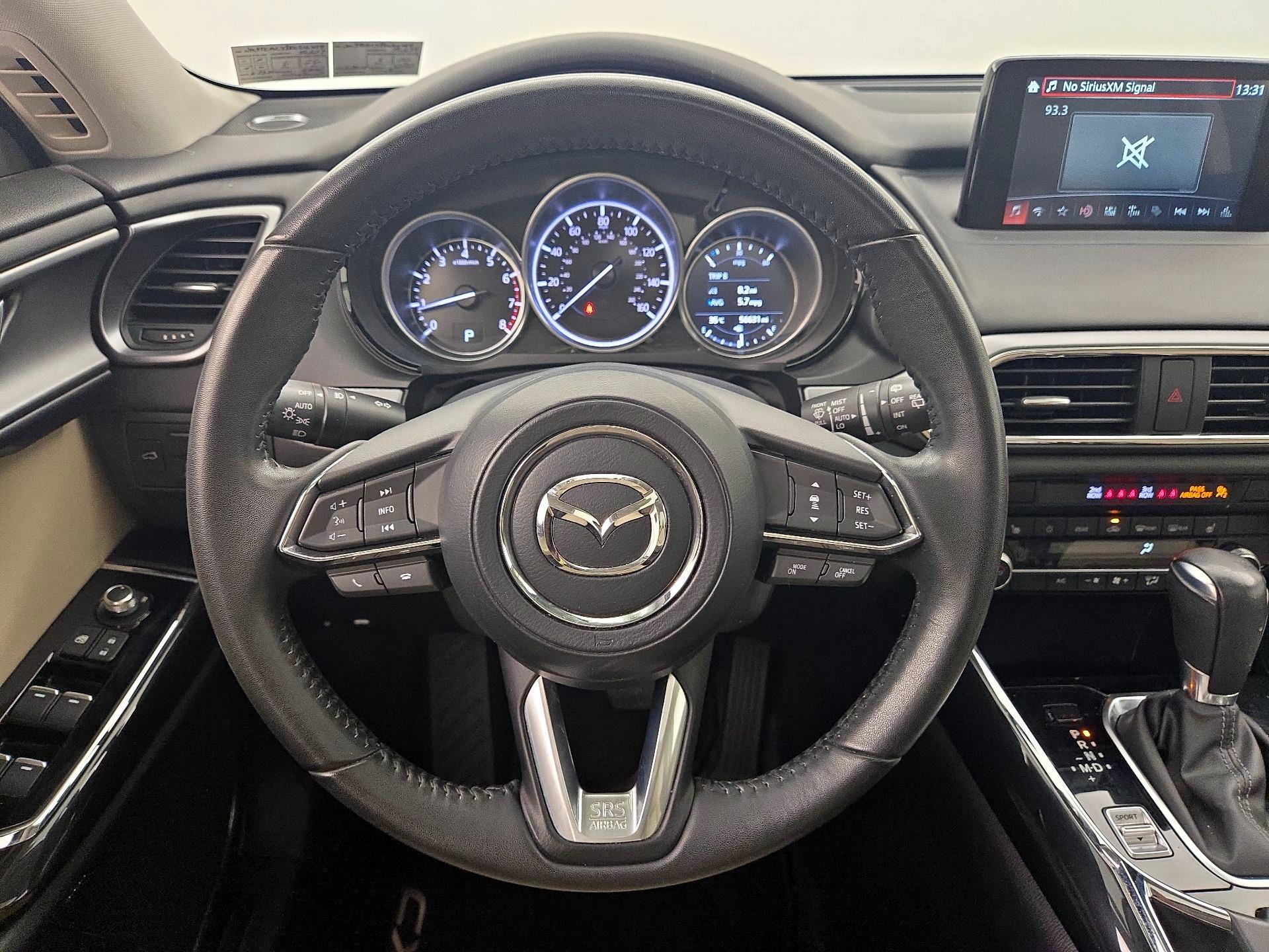 Thumbnail: 2019 Mazda CX-9 - 10