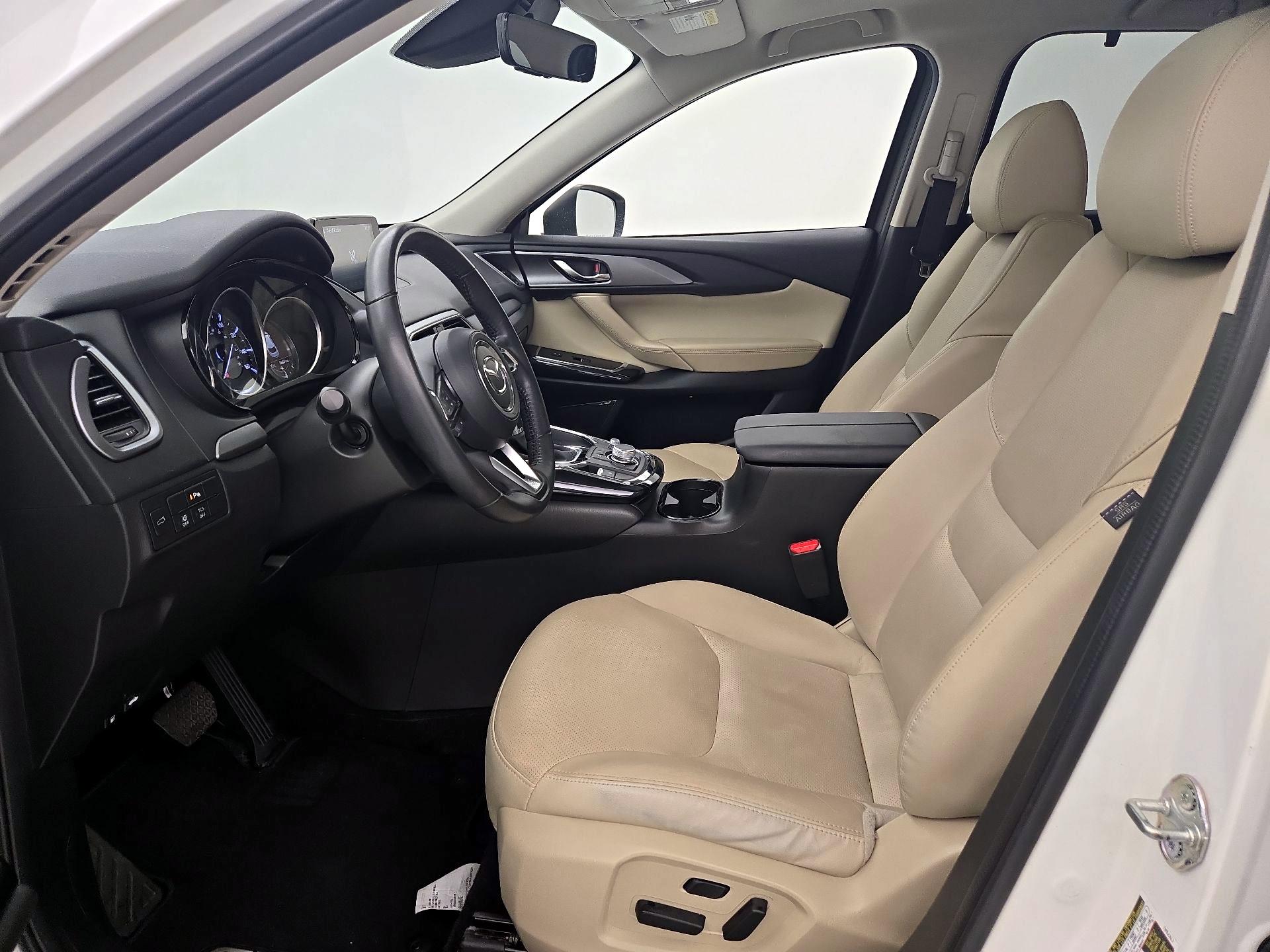 Thumbnail: 2019 Mazda CX-9 - 11