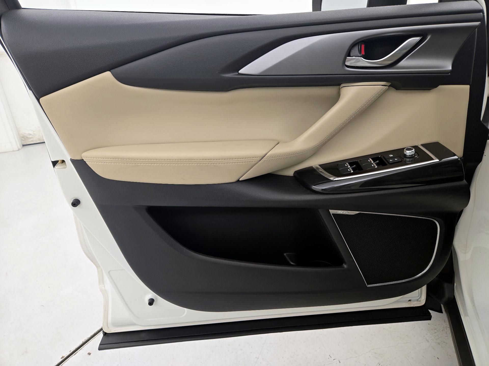 Thumbnail: 2019 Mazda CX-9 - 12