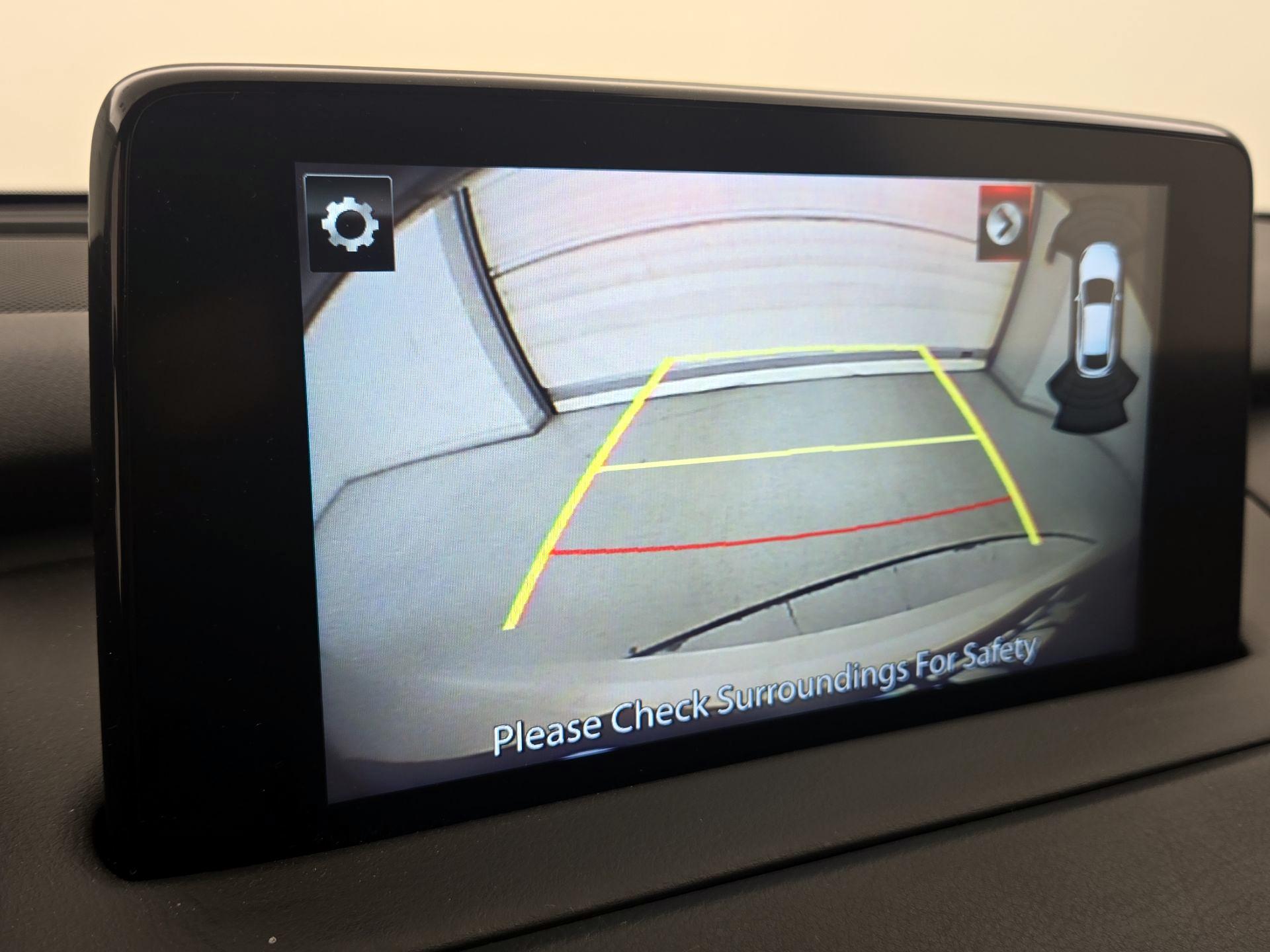 Thumbnail: 2019 Mazda CX-9 - 14