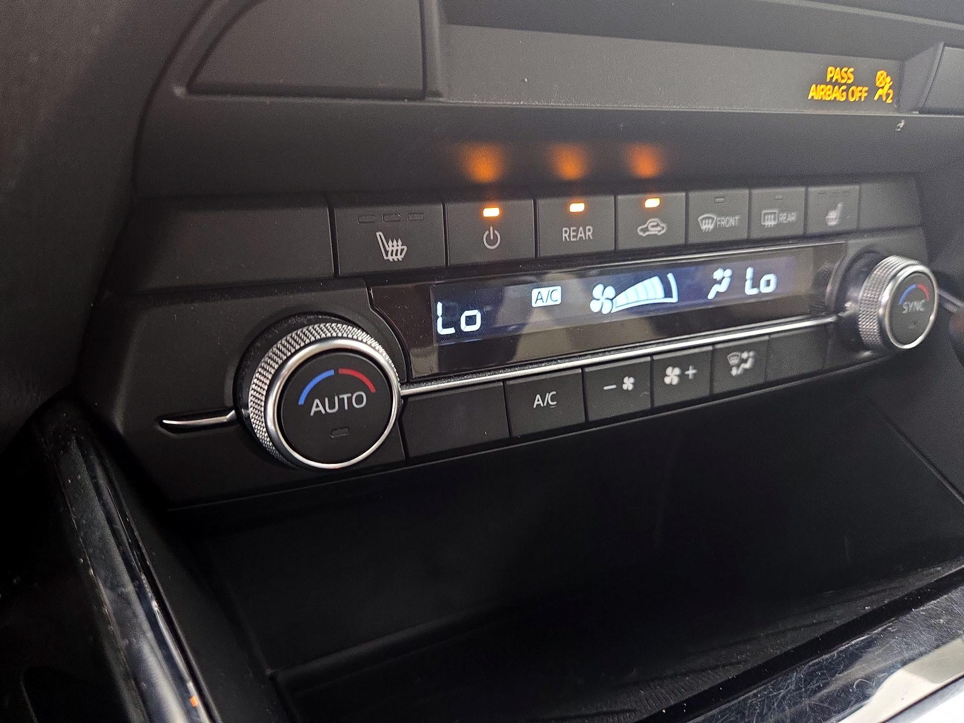 Thumbnail: 2019 Mazda CX-9 - 16
