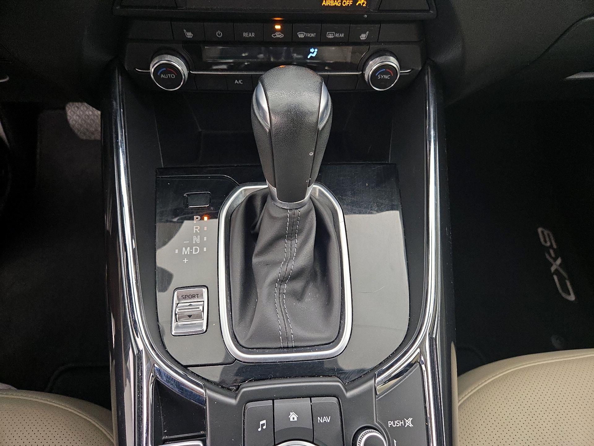 Thumbnail: 2019 Mazda CX-9 - 17