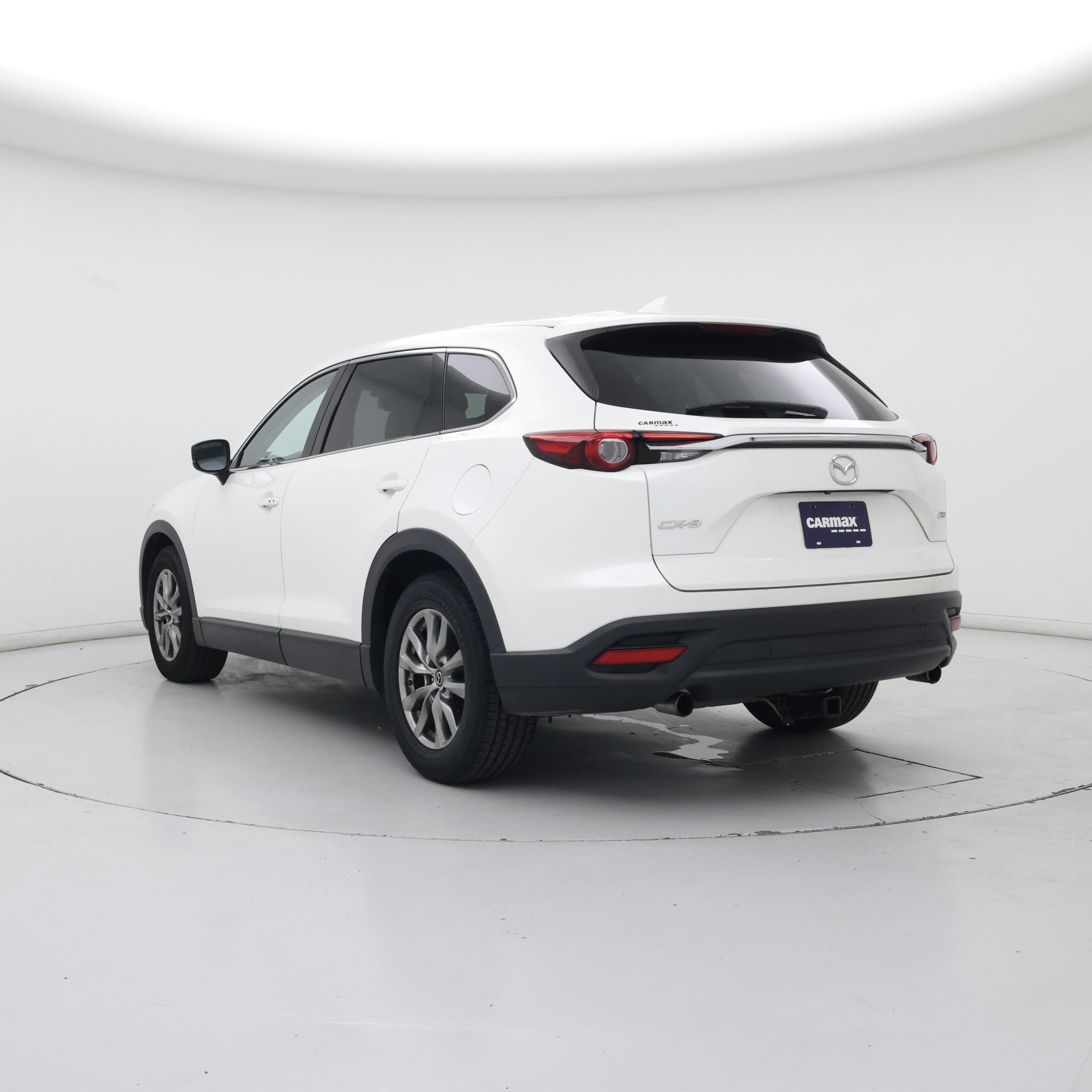 Thumbnail: 2019 Mazda CX-9 - 2