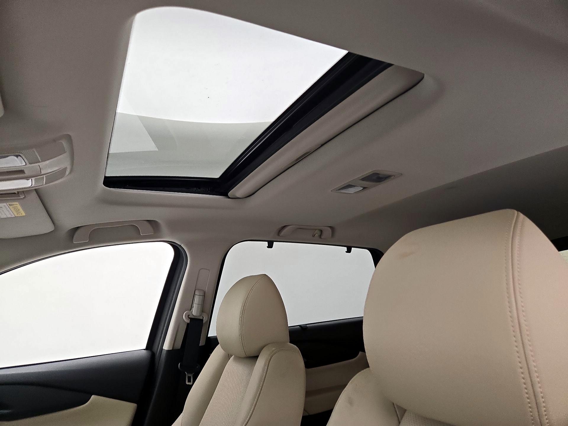 Thumbnail: 2019 Mazda CX-9 - 19
