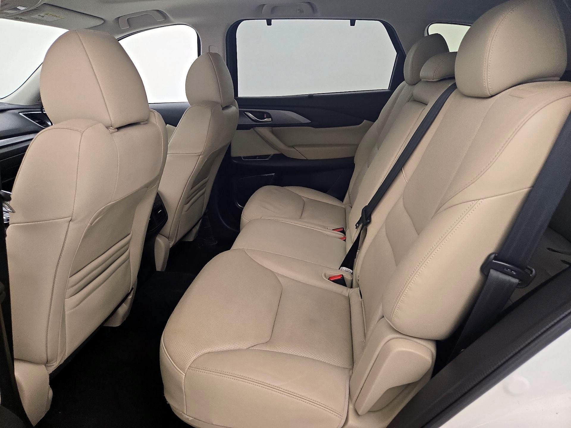 Thumbnail: 2019 Mazda CX-9 - 20