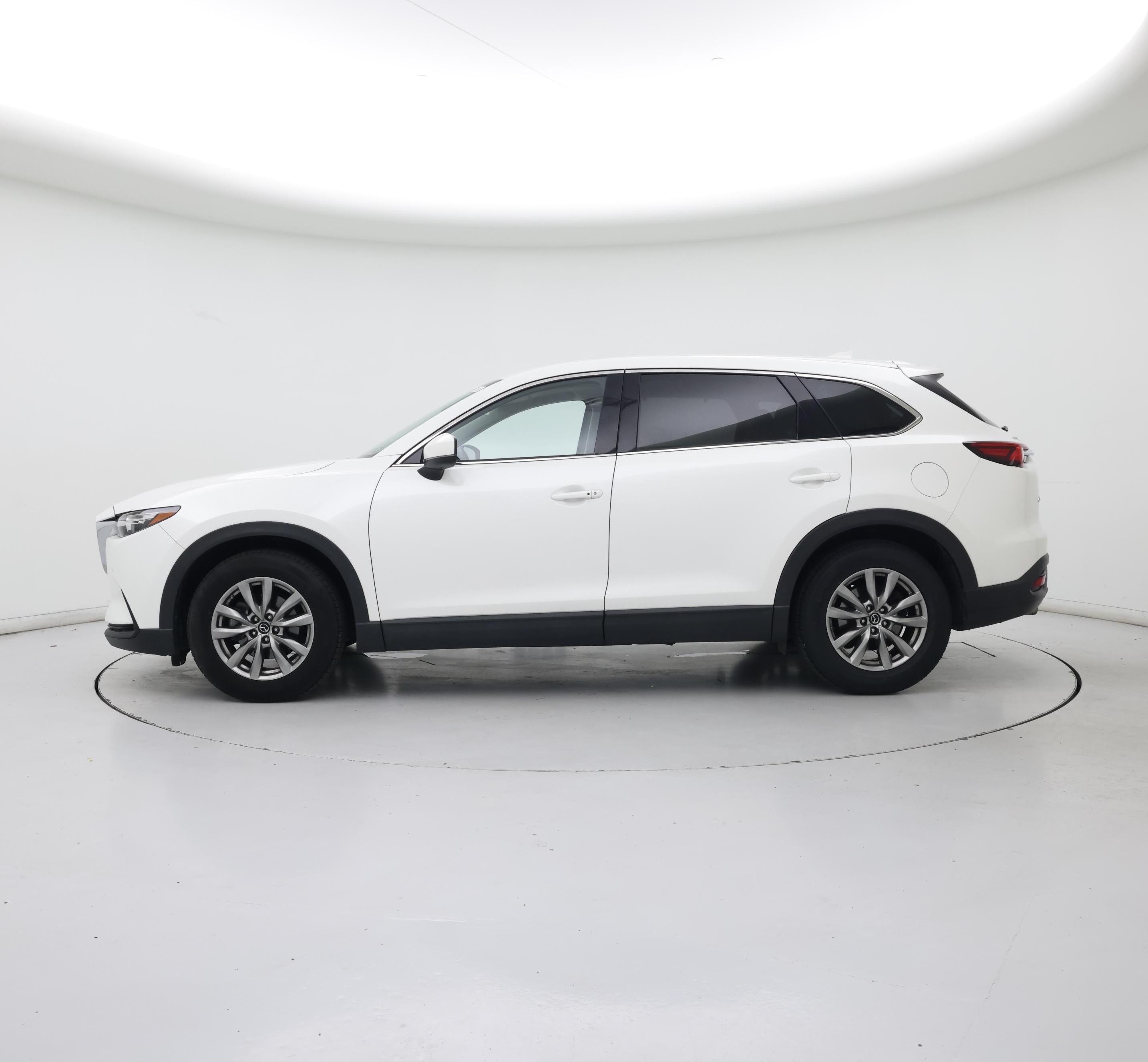 Thumbnail: 2019 Mazda CX-9 - 3