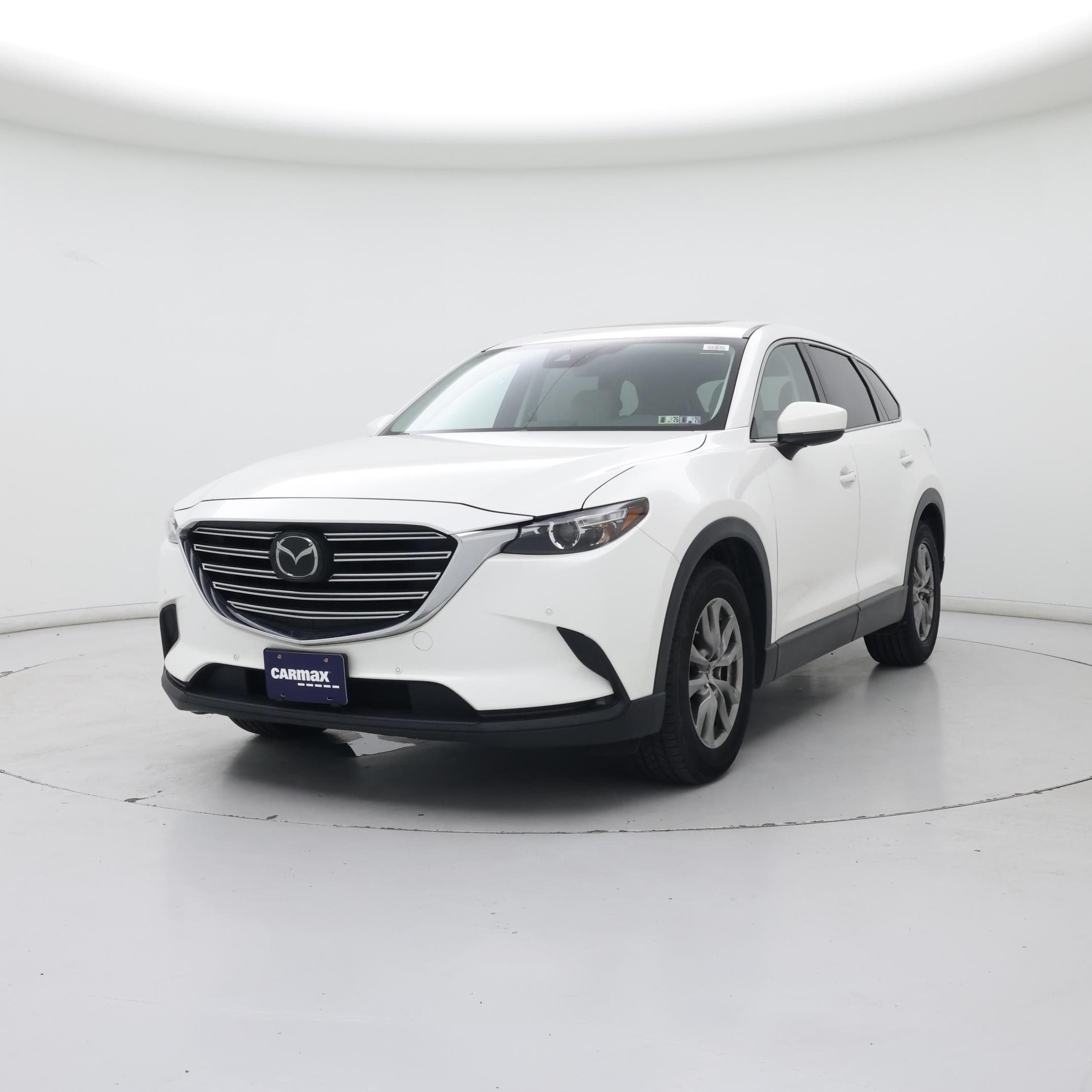 Thumbnail: 2019 Mazda CX-9 - 4