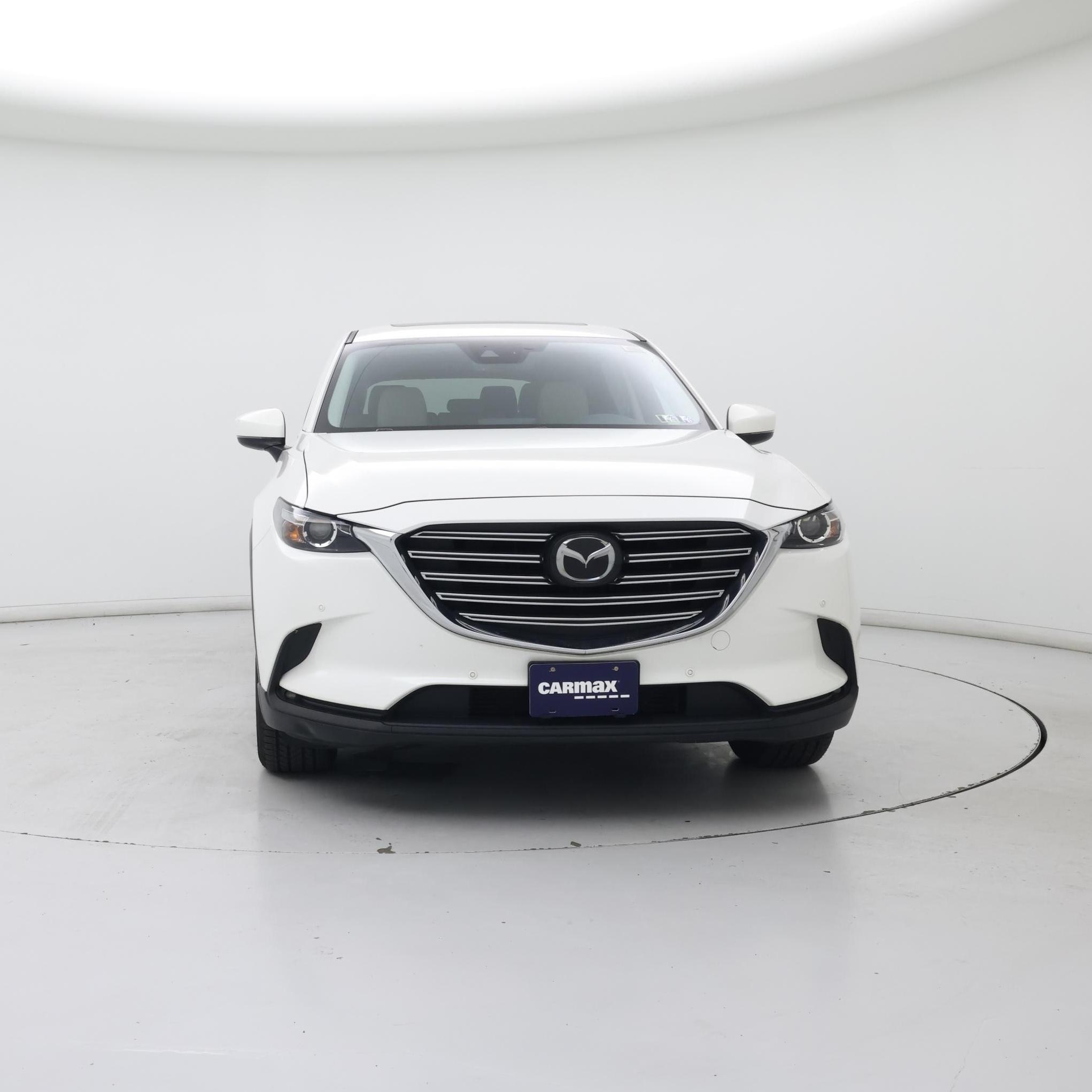 Thumbnail: 2019 Mazda CX-9 - 5