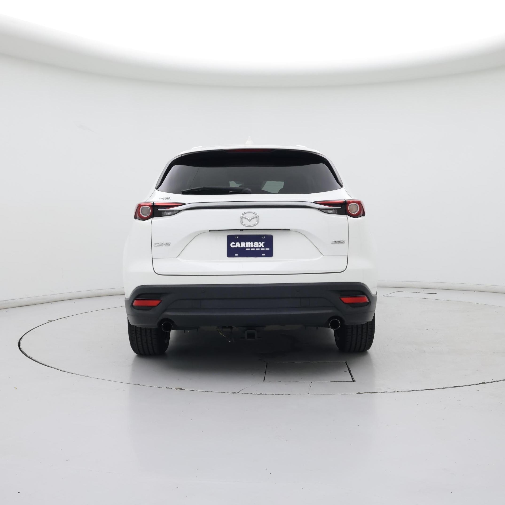 Thumbnail: 2019 Mazda CX-9 - 6