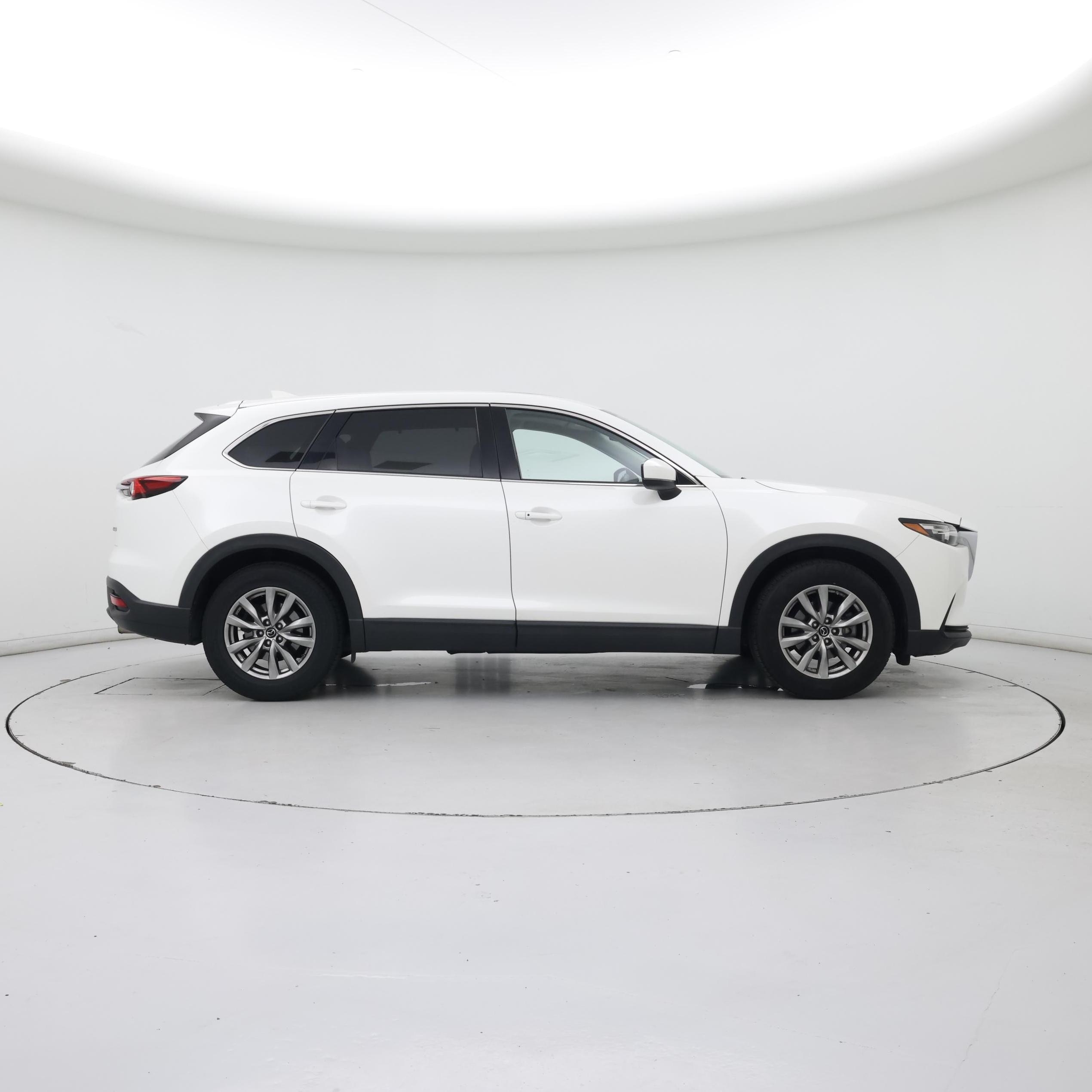 Thumbnail: 2019 Mazda CX-9 - 7