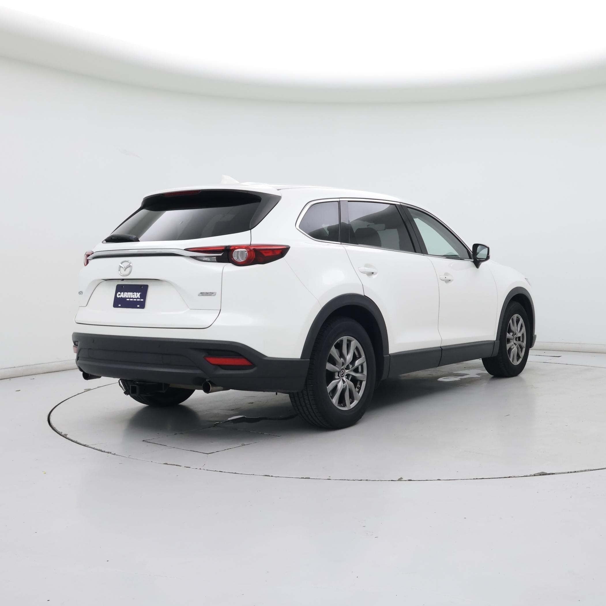 Thumbnail: 2019 Mazda CX-9 - 8