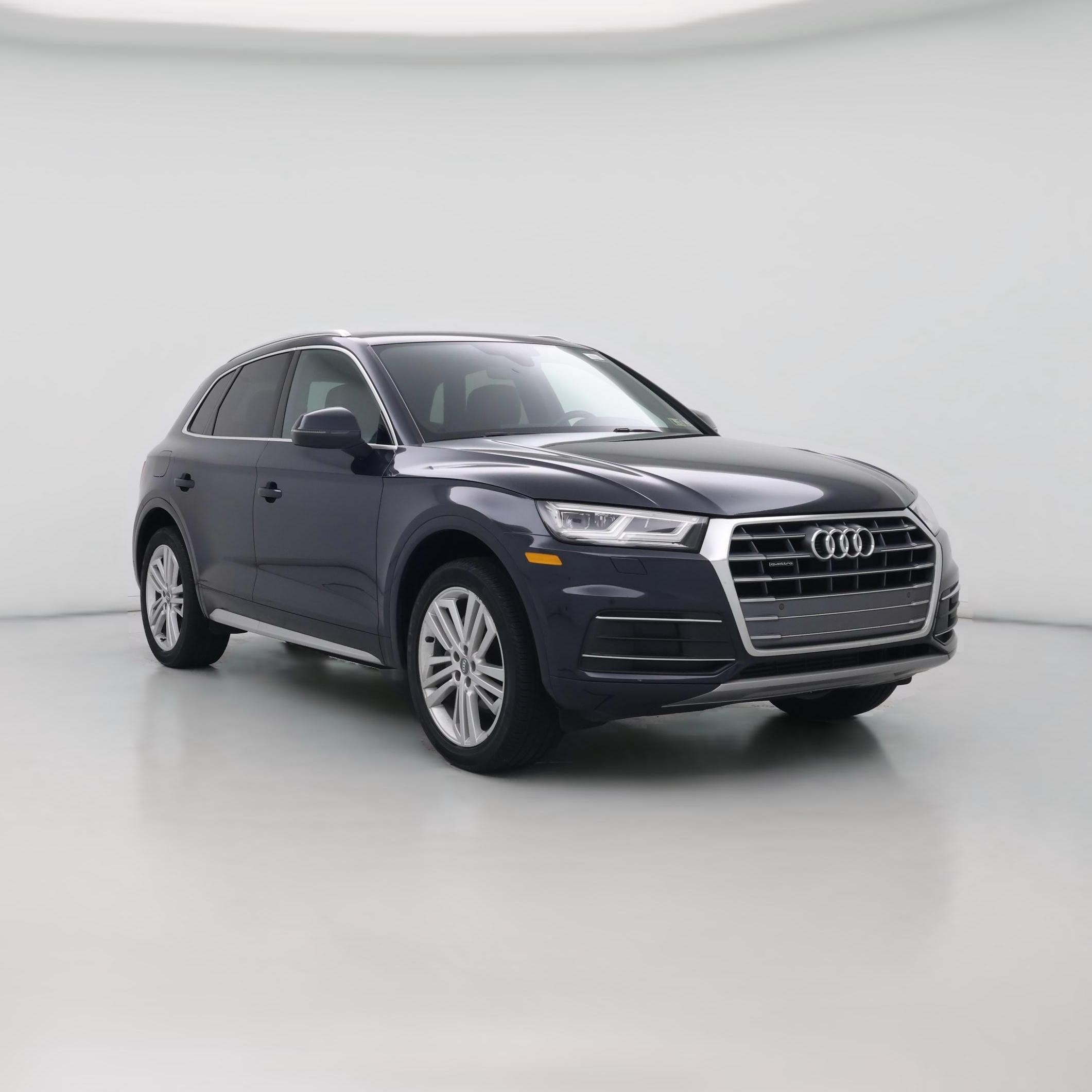 Thumbnail: 2019 Audi Q5 - 1