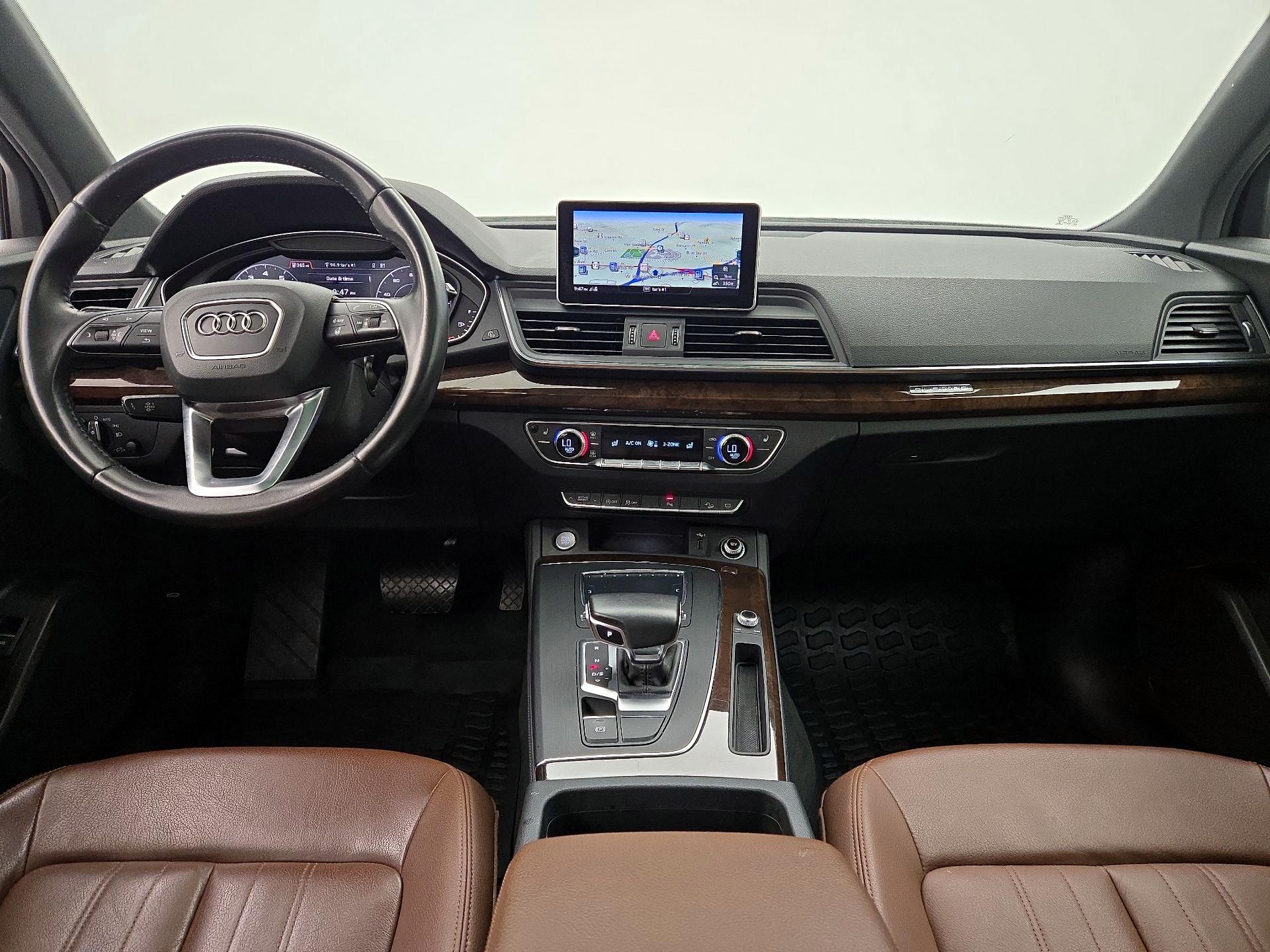 Thumbnail: 2019 Audi Q5 - 9