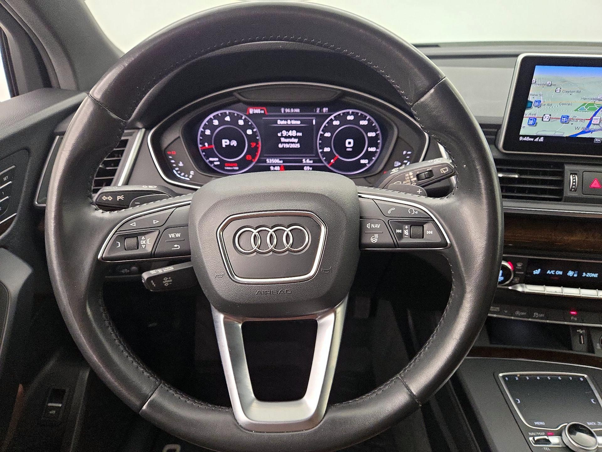 Thumbnail: 2019 Audi Q5 - 10