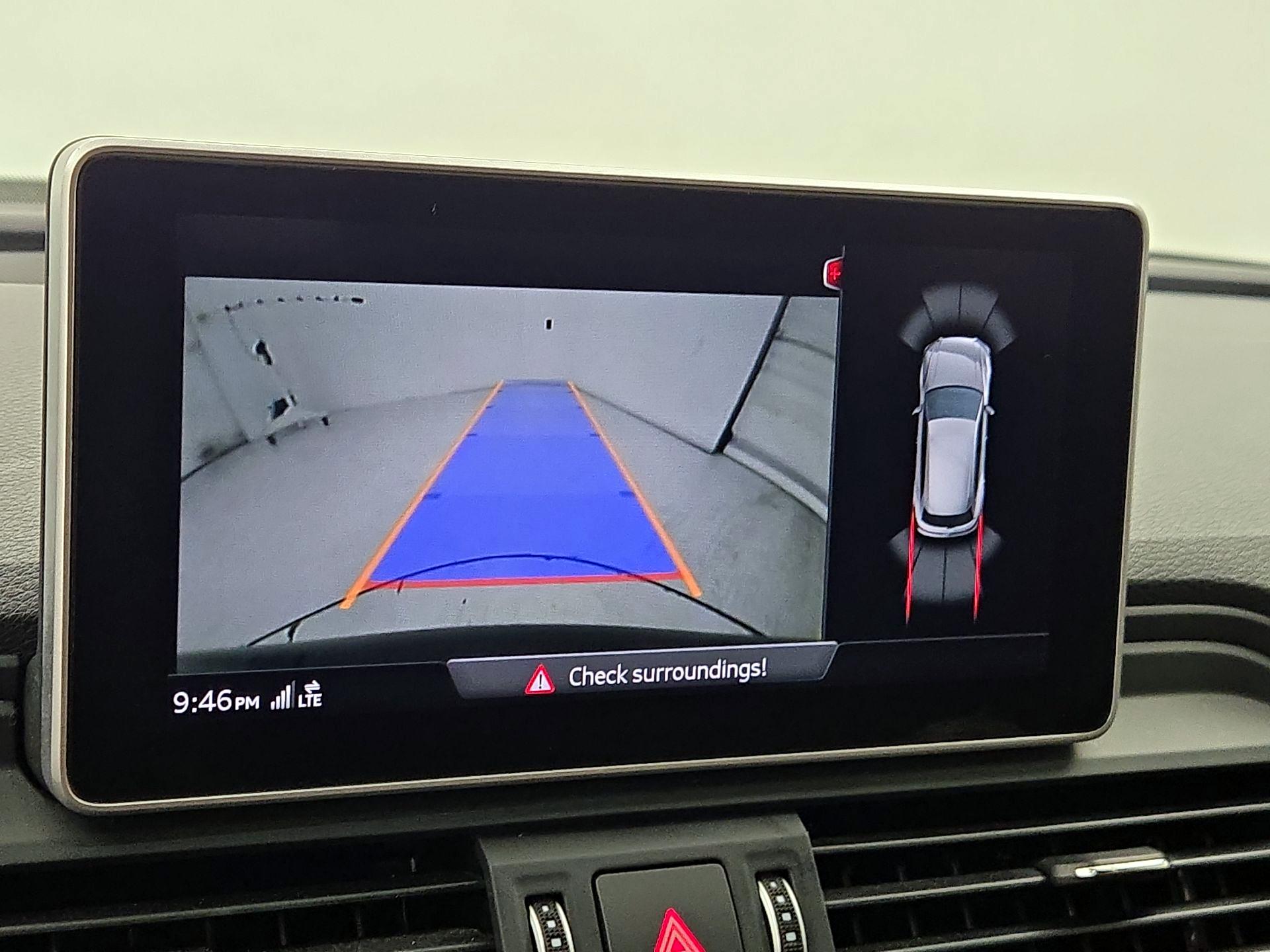 Thumbnail: 2019 Audi Q5 - 15