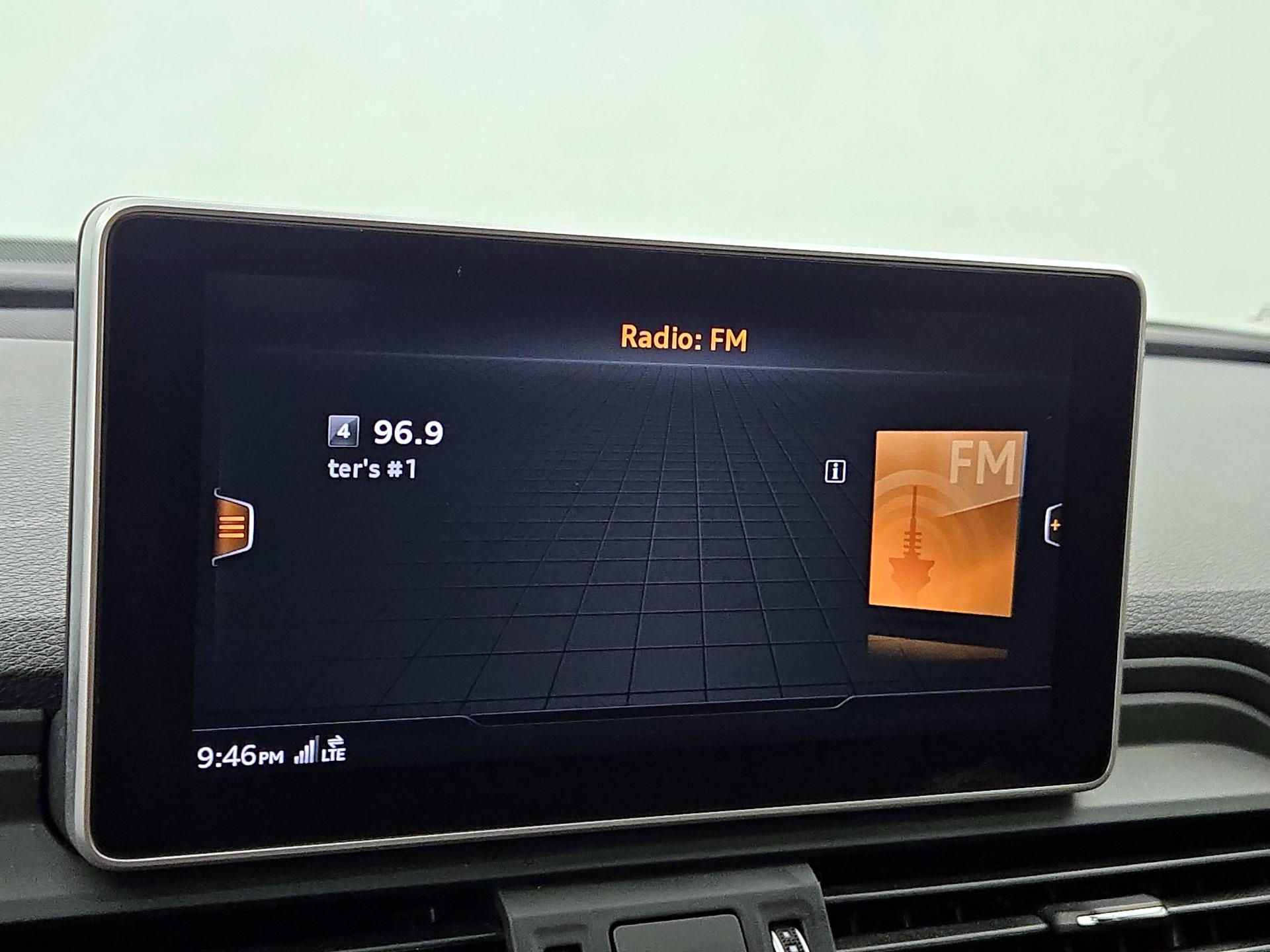 Thumbnail: 2019 Audi Q5 - 16