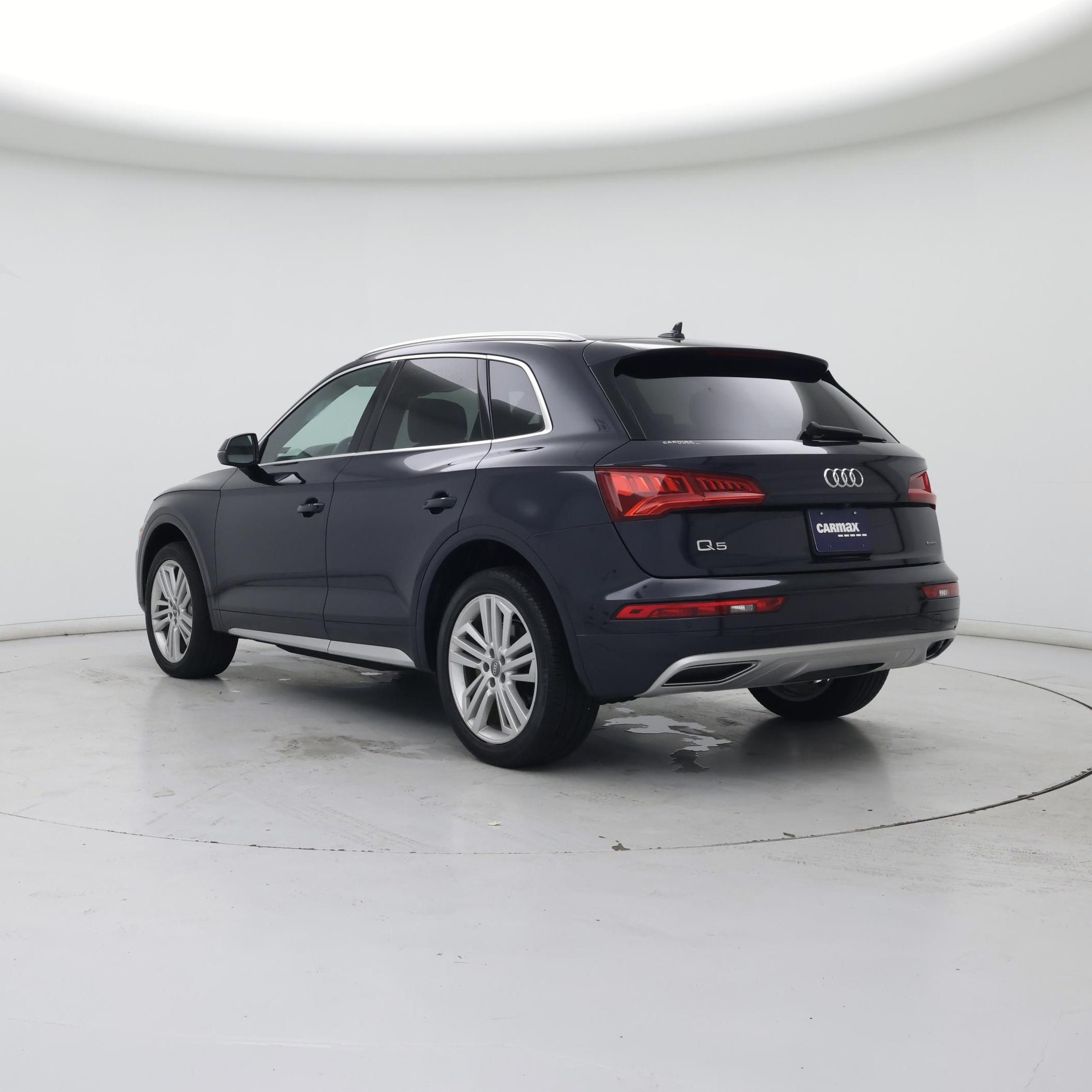 Thumbnail: 2019 Audi Q5 - 2