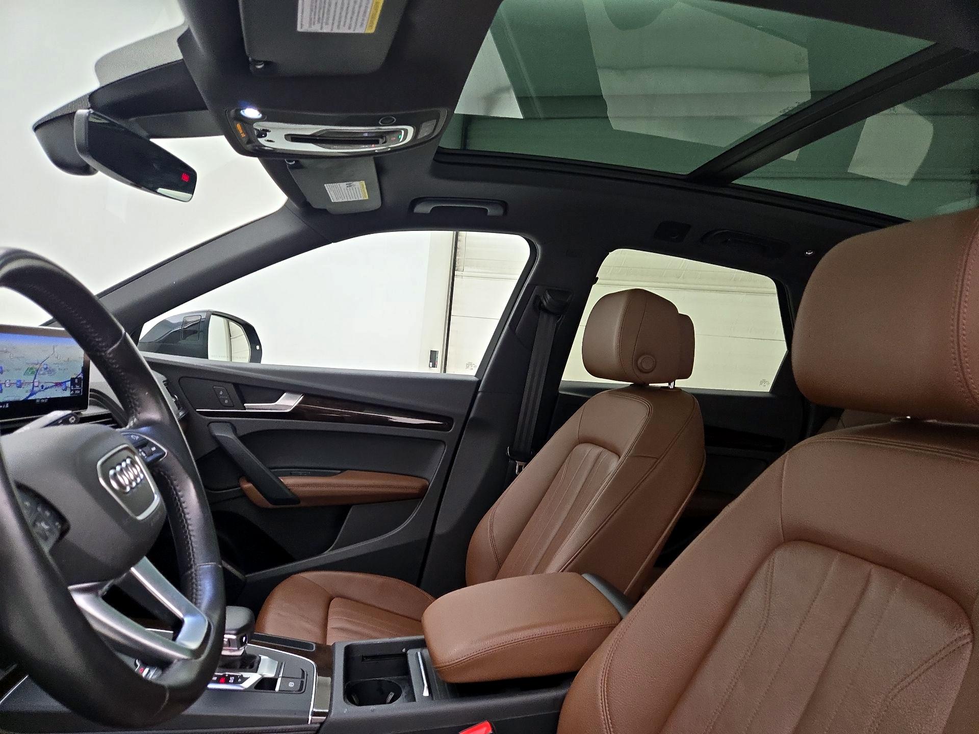 Thumbnail: 2019 Audi Q5 - 20