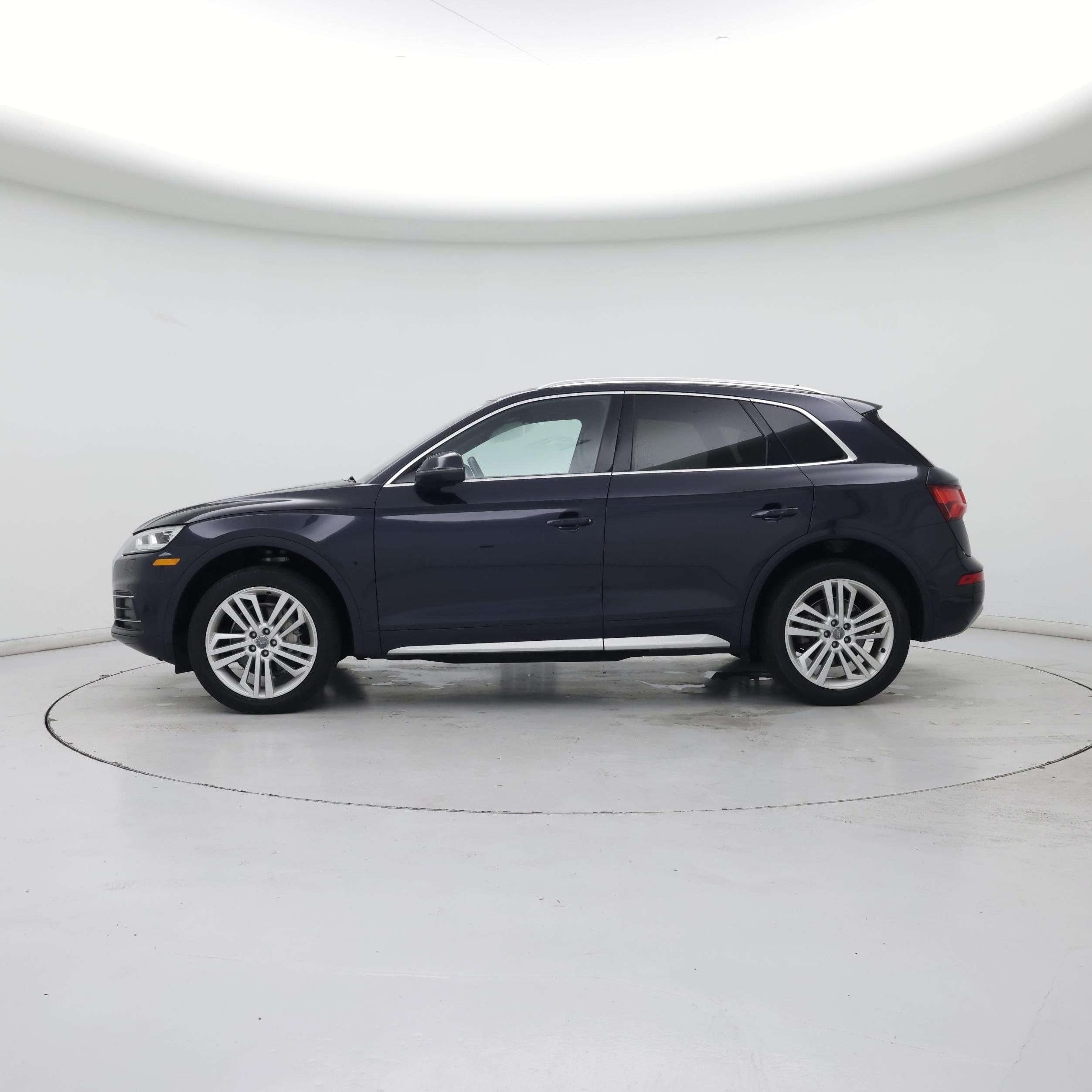 Thumbnail: 2019 Audi Q5 - 3