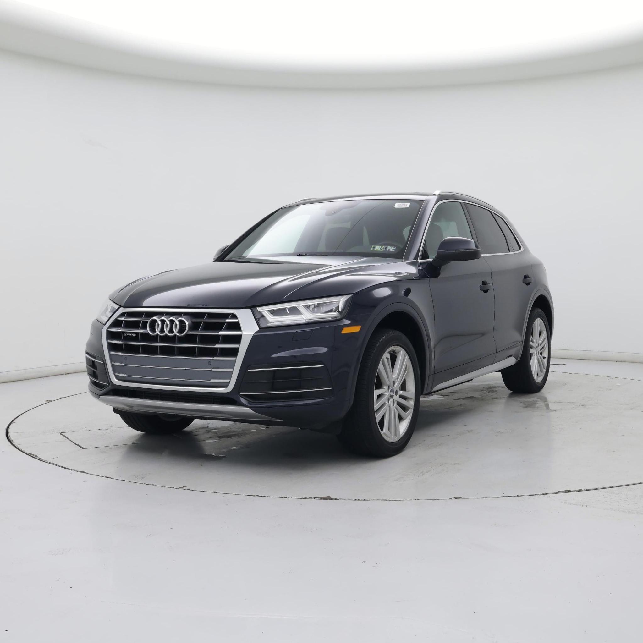 Thumbnail: 2019 Audi Q5 - 4