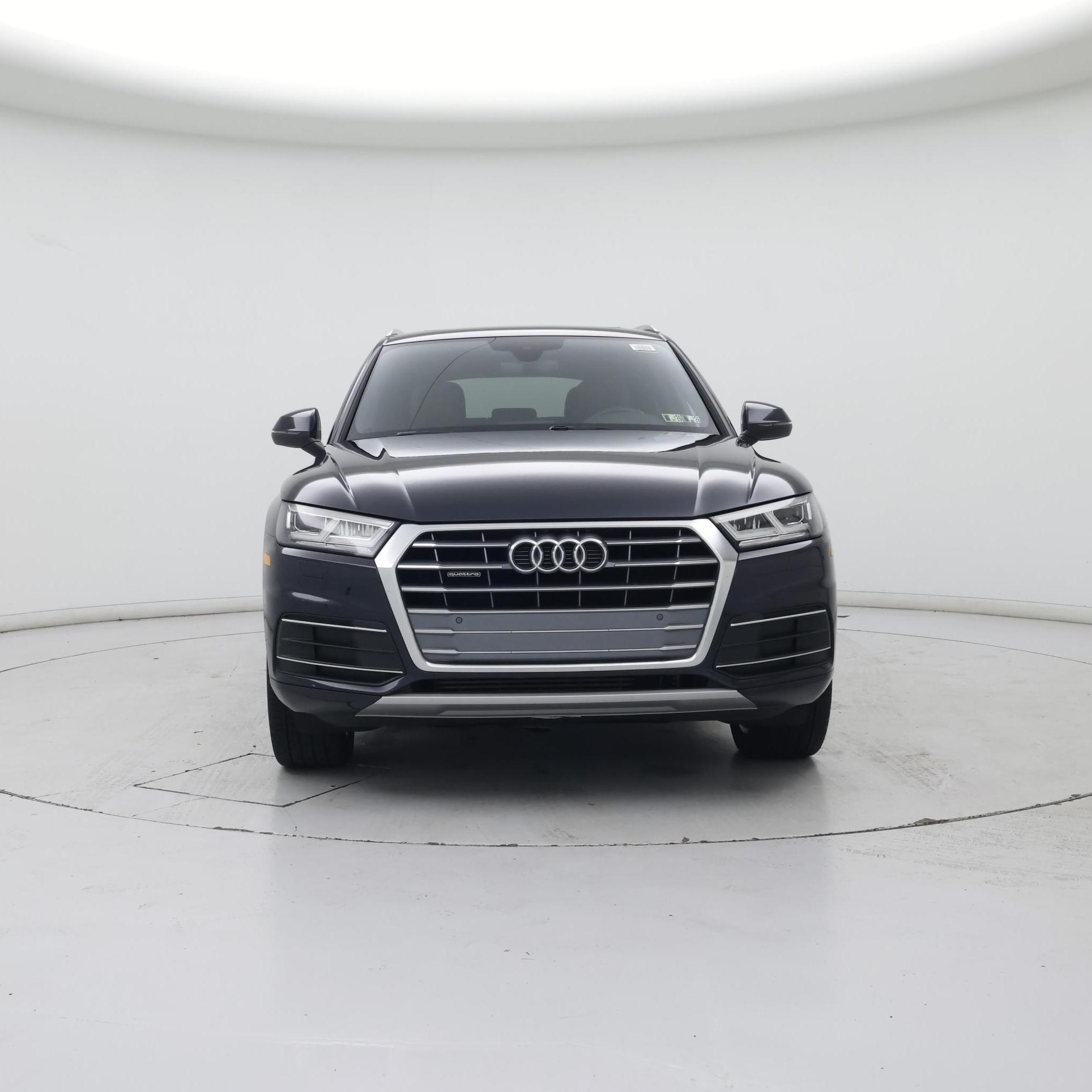 Thumbnail: 2019 Audi Q5 - 5