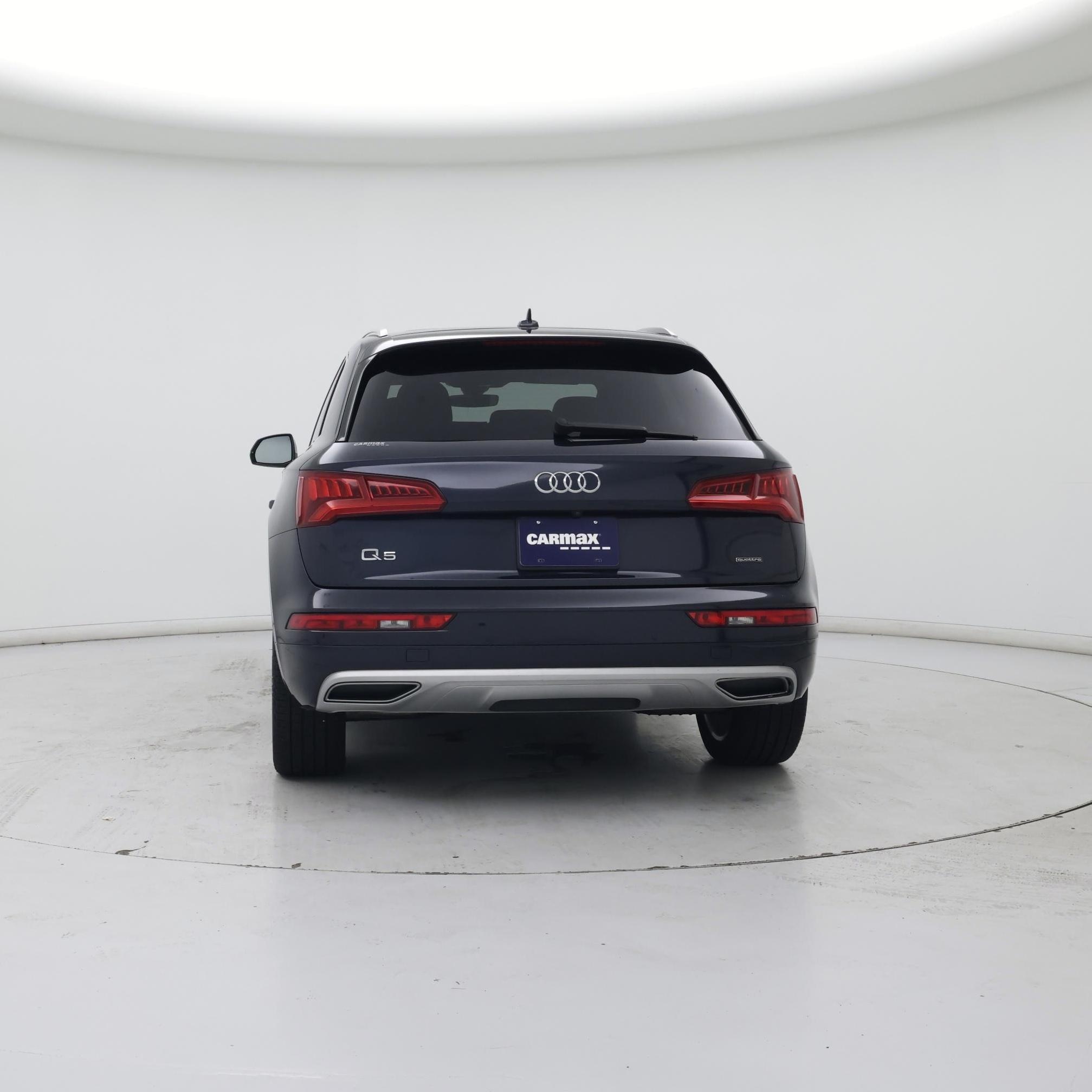 Thumbnail: 2019 Audi Q5 - 6