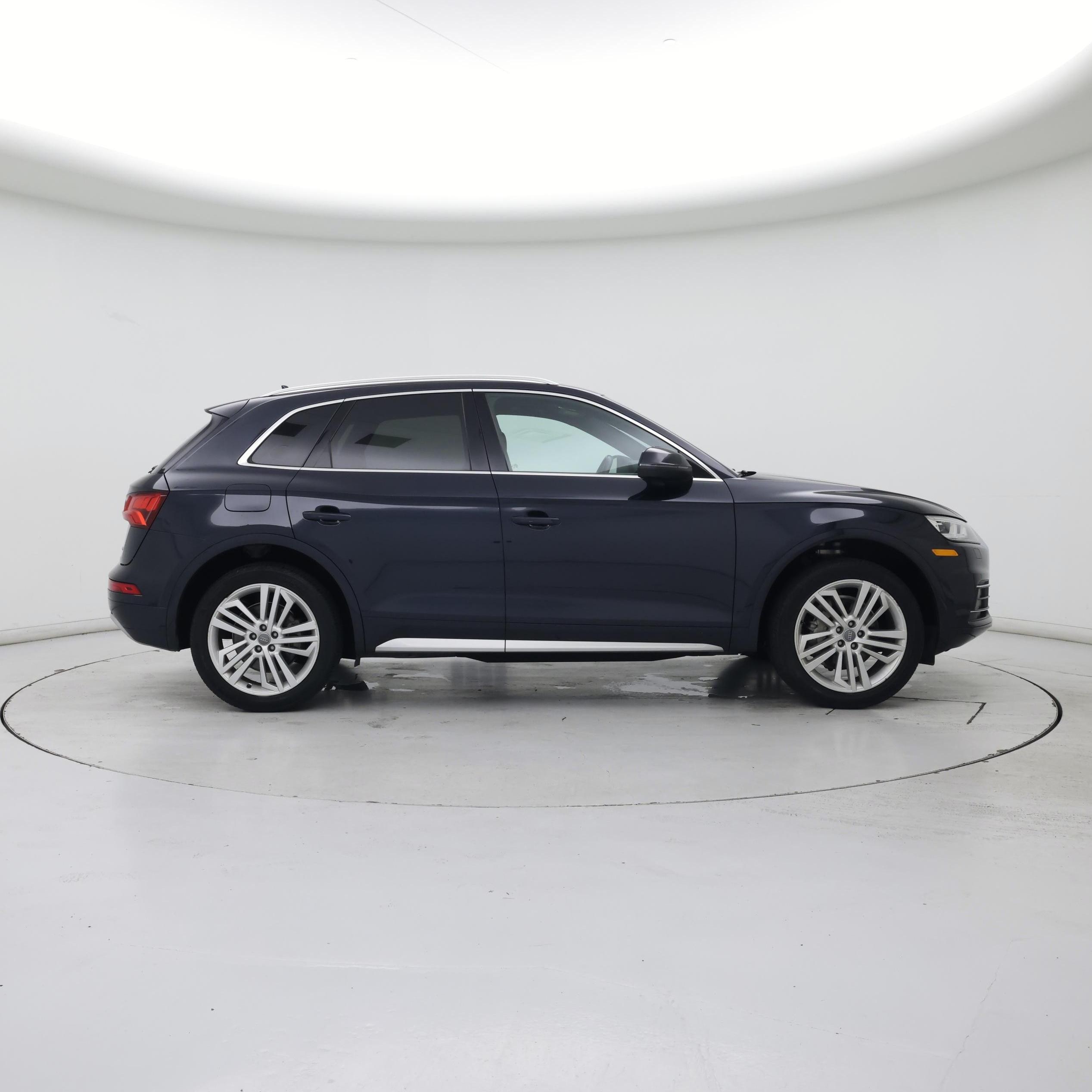 Thumbnail: 2019 Audi Q5 - 7