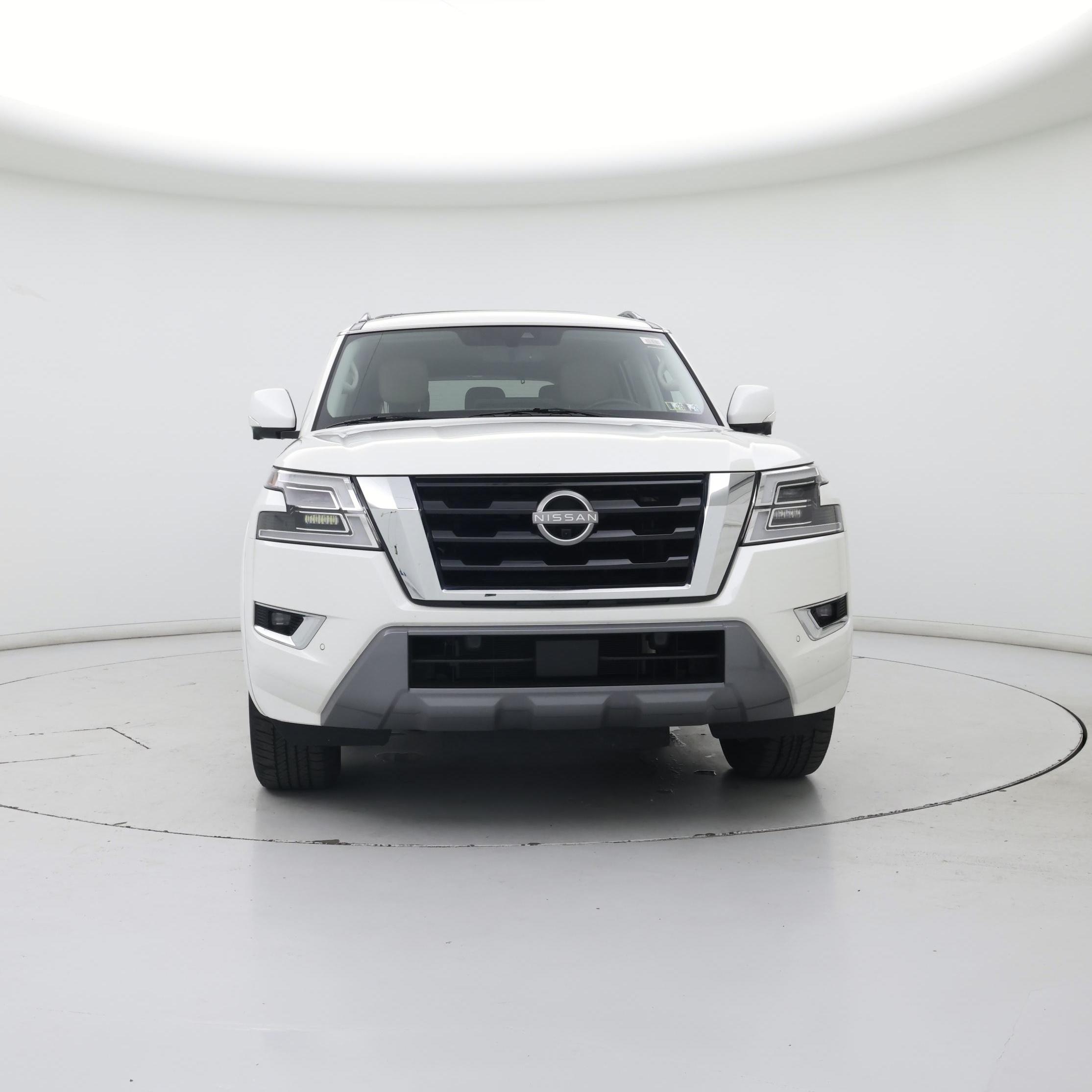 Thumbnail: 2023 Nissan Armada - 5