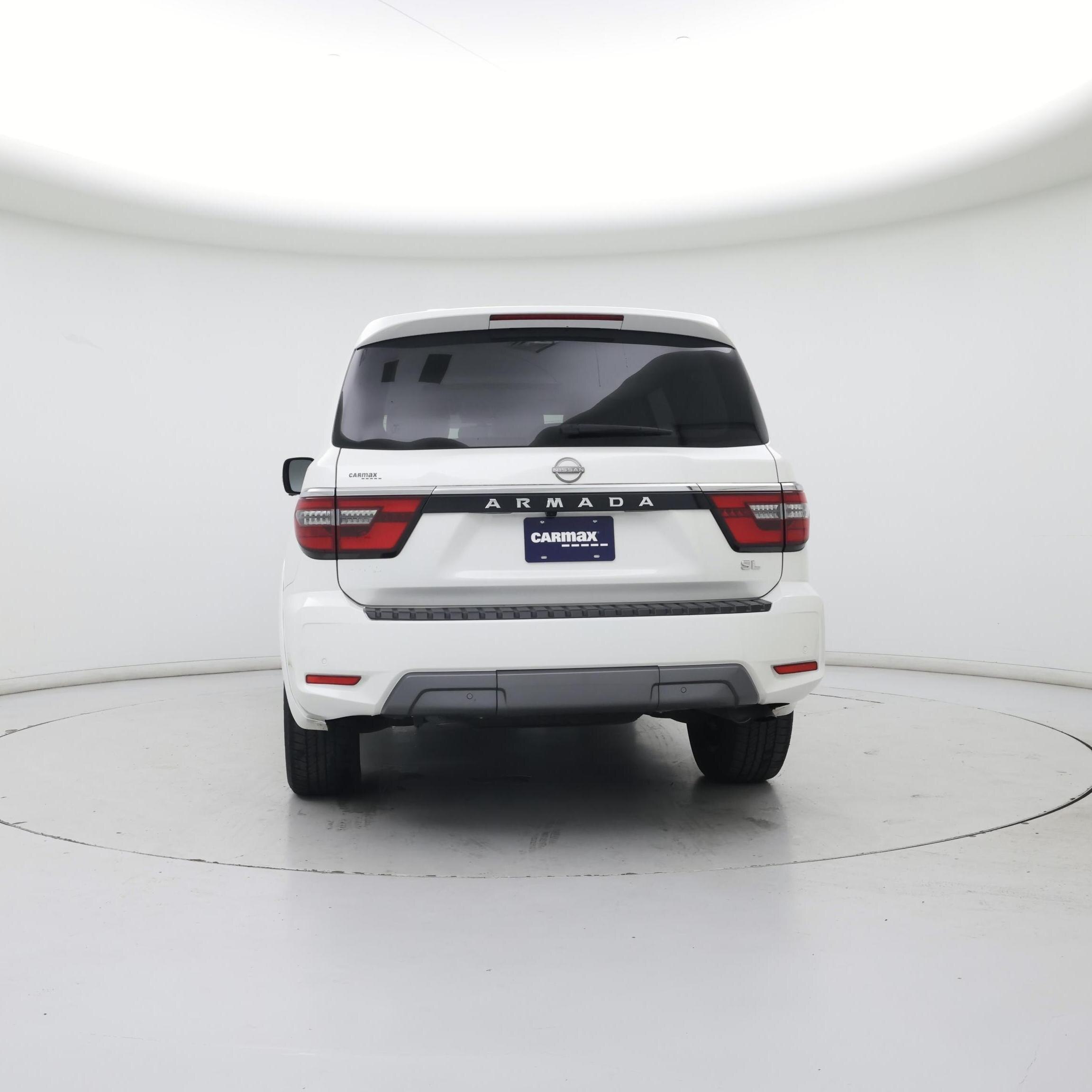 Thumbnail: 2023 Nissan Armada - 6