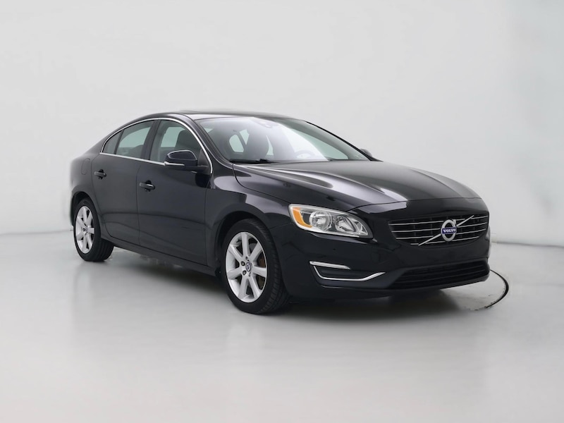 2016 Volvo S60 T5 -
                  Mechanicsburg, PA