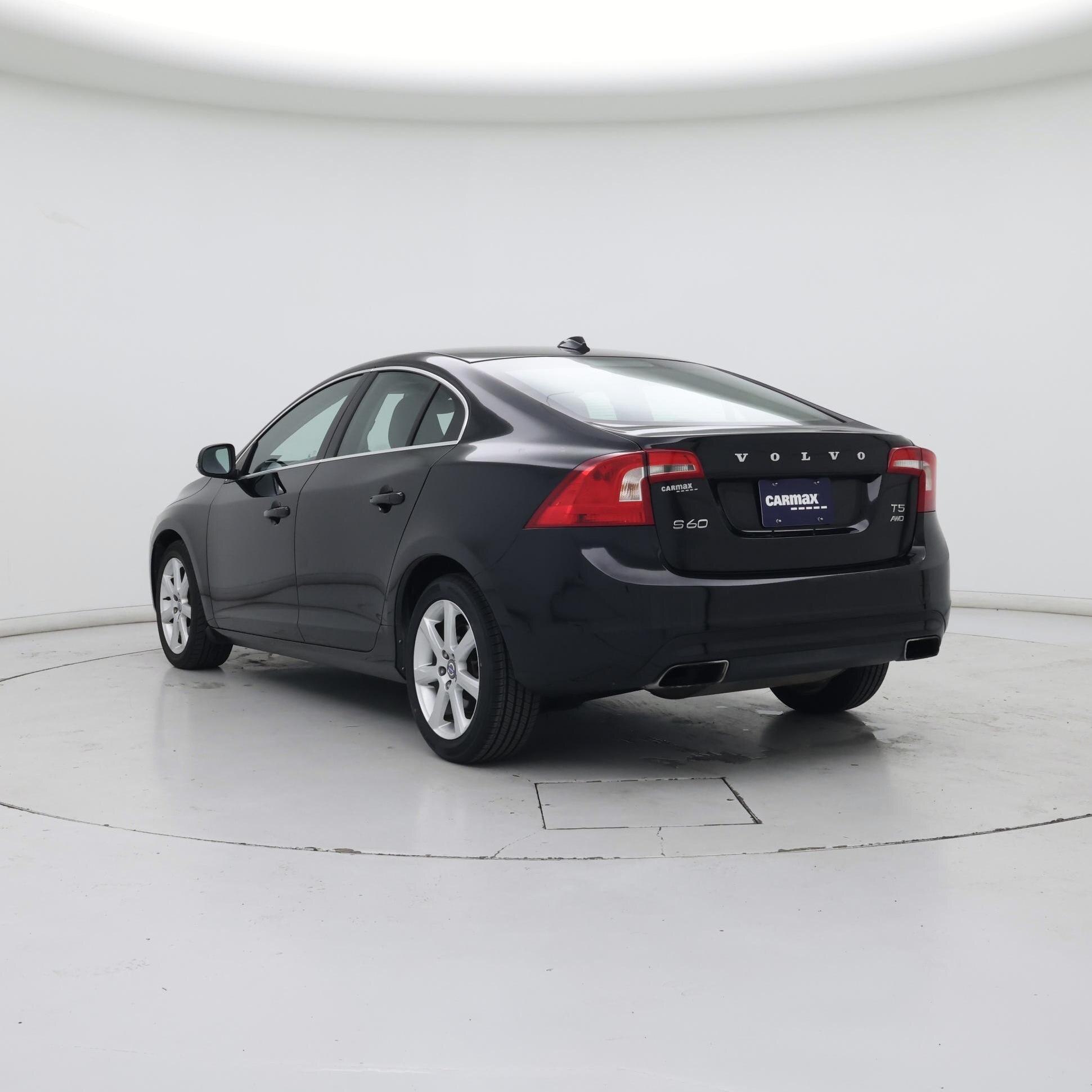 Thumbnail: 2016 Volvo S60 - 2