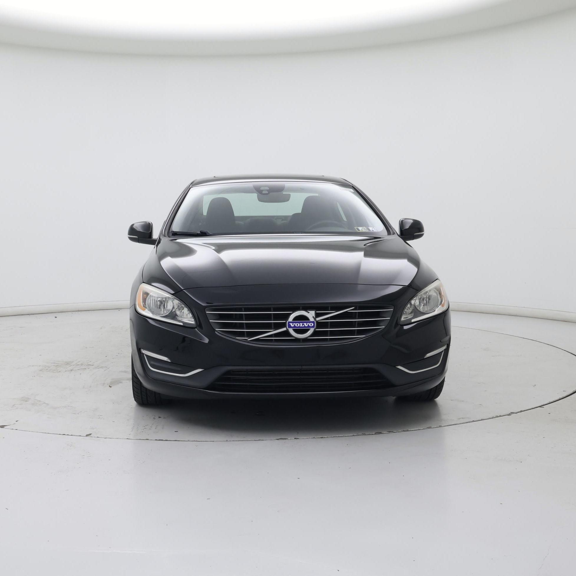 Thumbnail: 2016 Volvo S60 - 5
