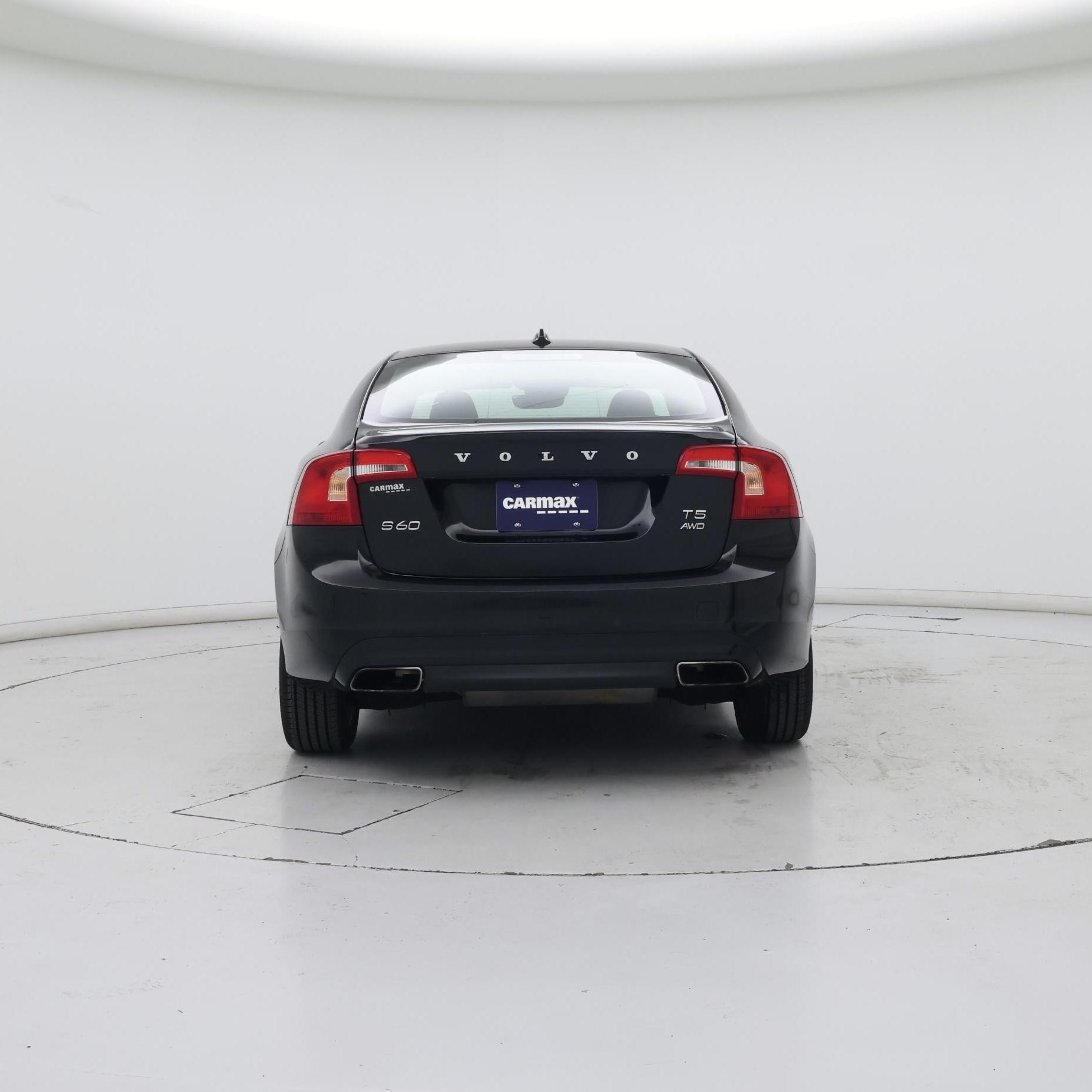 Thumbnail: 2016 Volvo S60 - 6