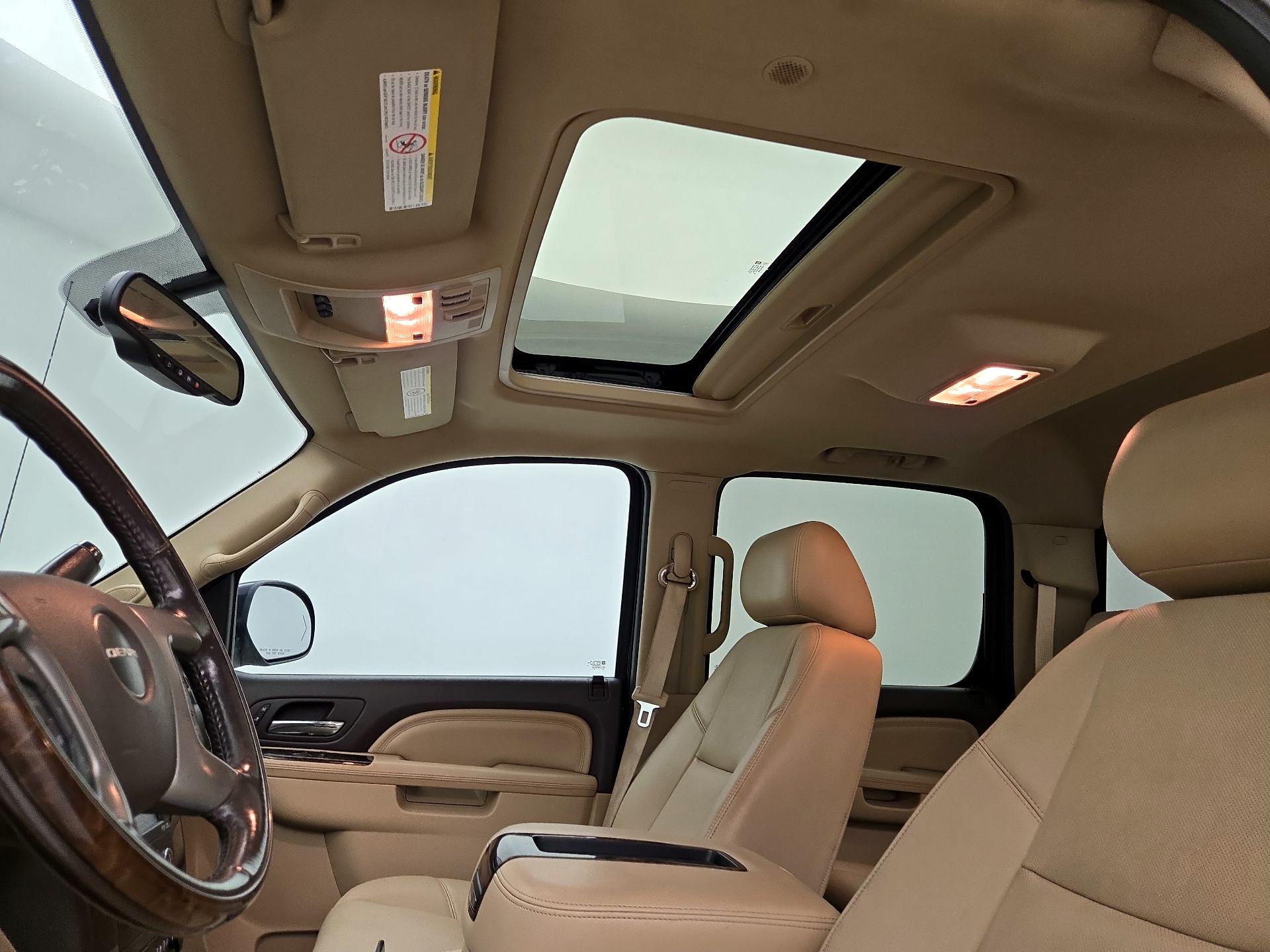 Thumbnail: 2013 GMC Sierra 2500 - 20