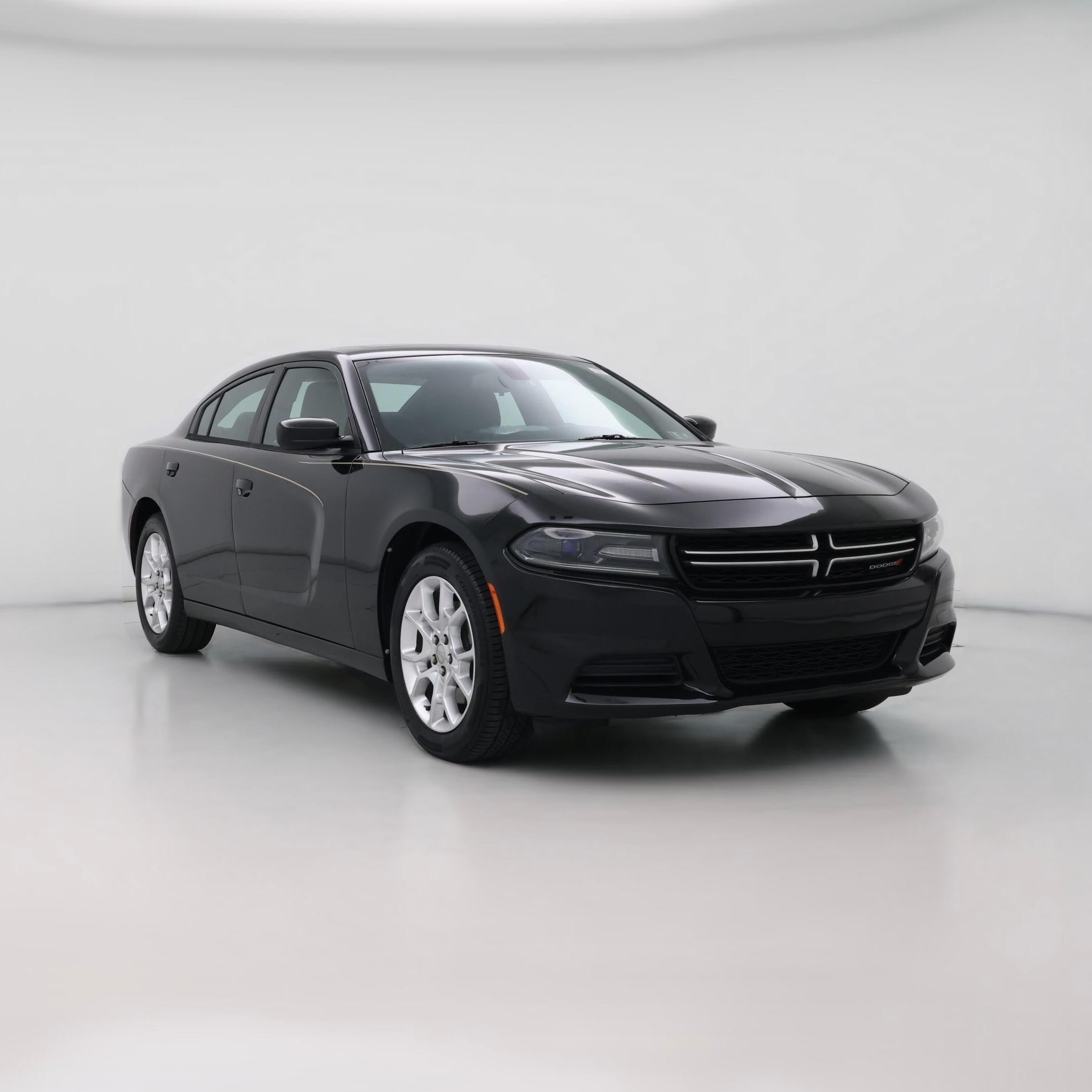 Thumbnail: 2015 Dodge Charger - 1