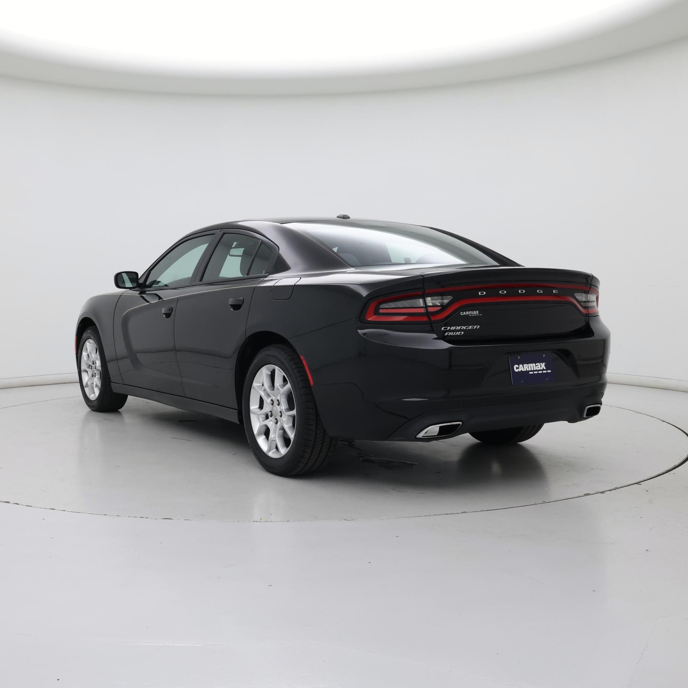 Thumbnail: 2015 Dodge Charger - 2