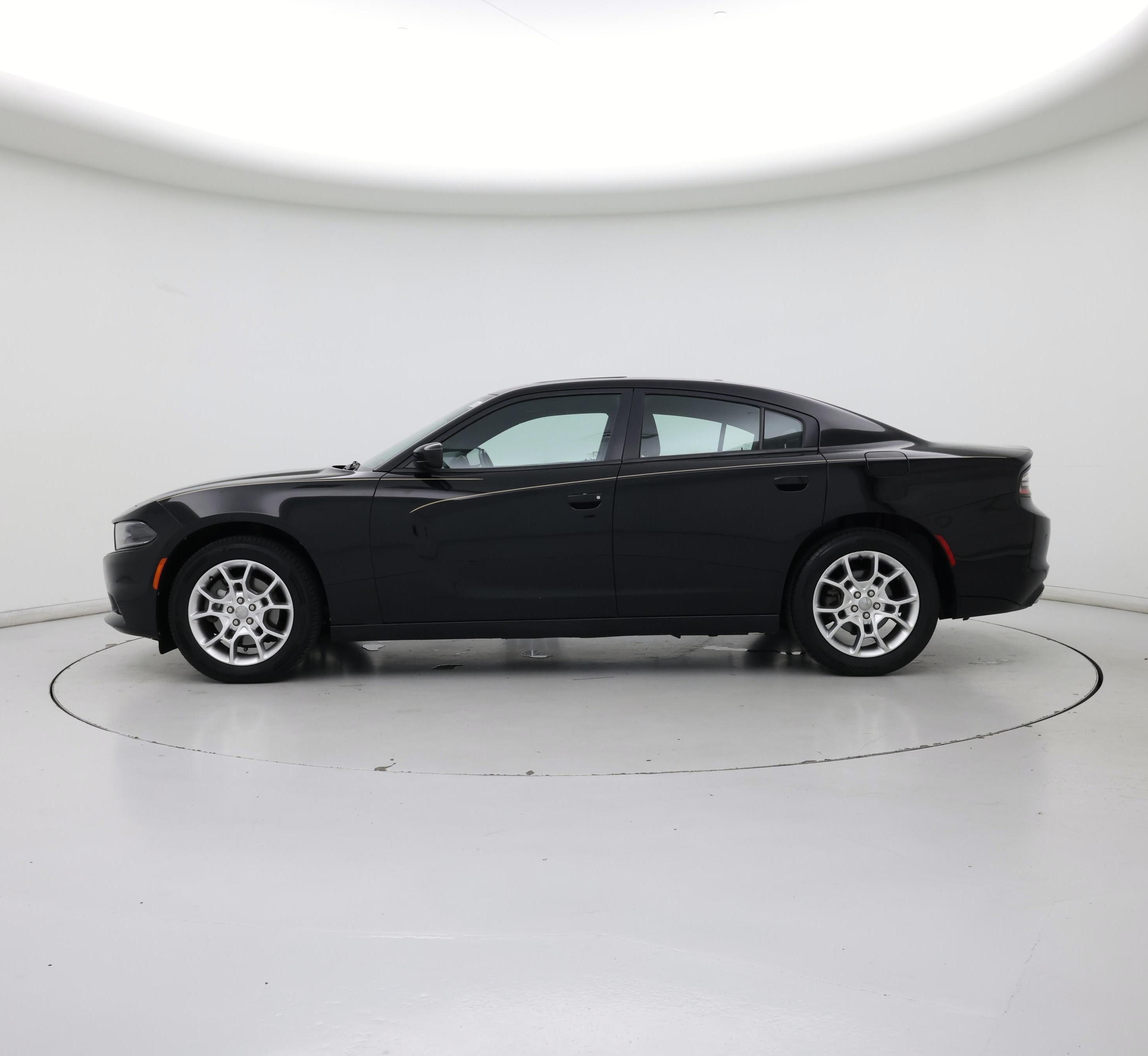 Thumbnail: 2015 Dodge Charger - 3