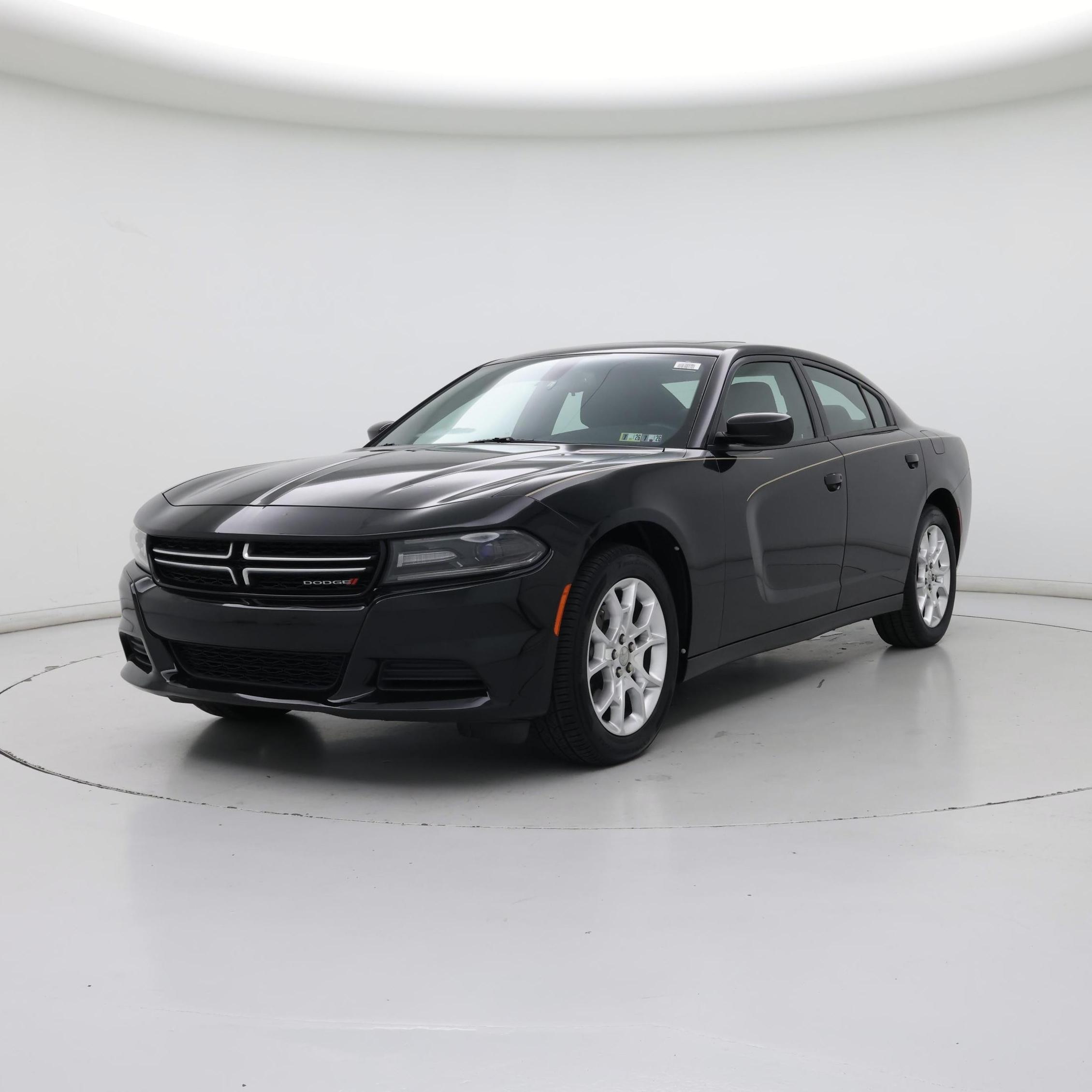 Thumbnail: 2015 Dodge Charger - 4