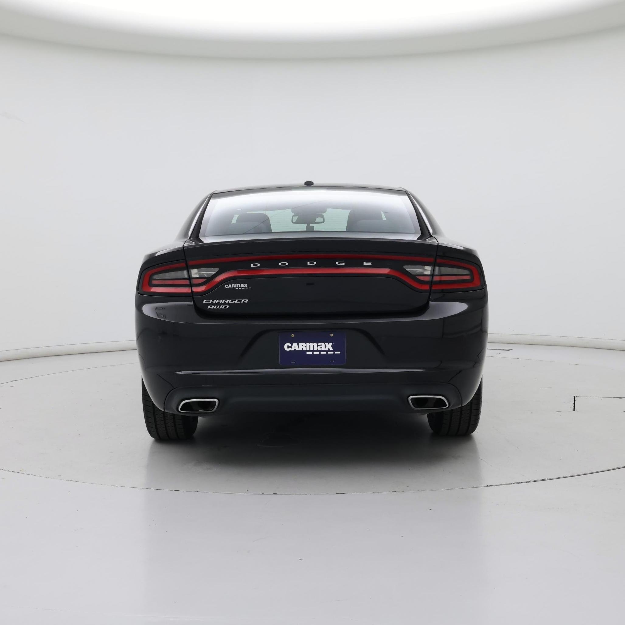 Thumbnail: 2015 Dodge Charger - 6