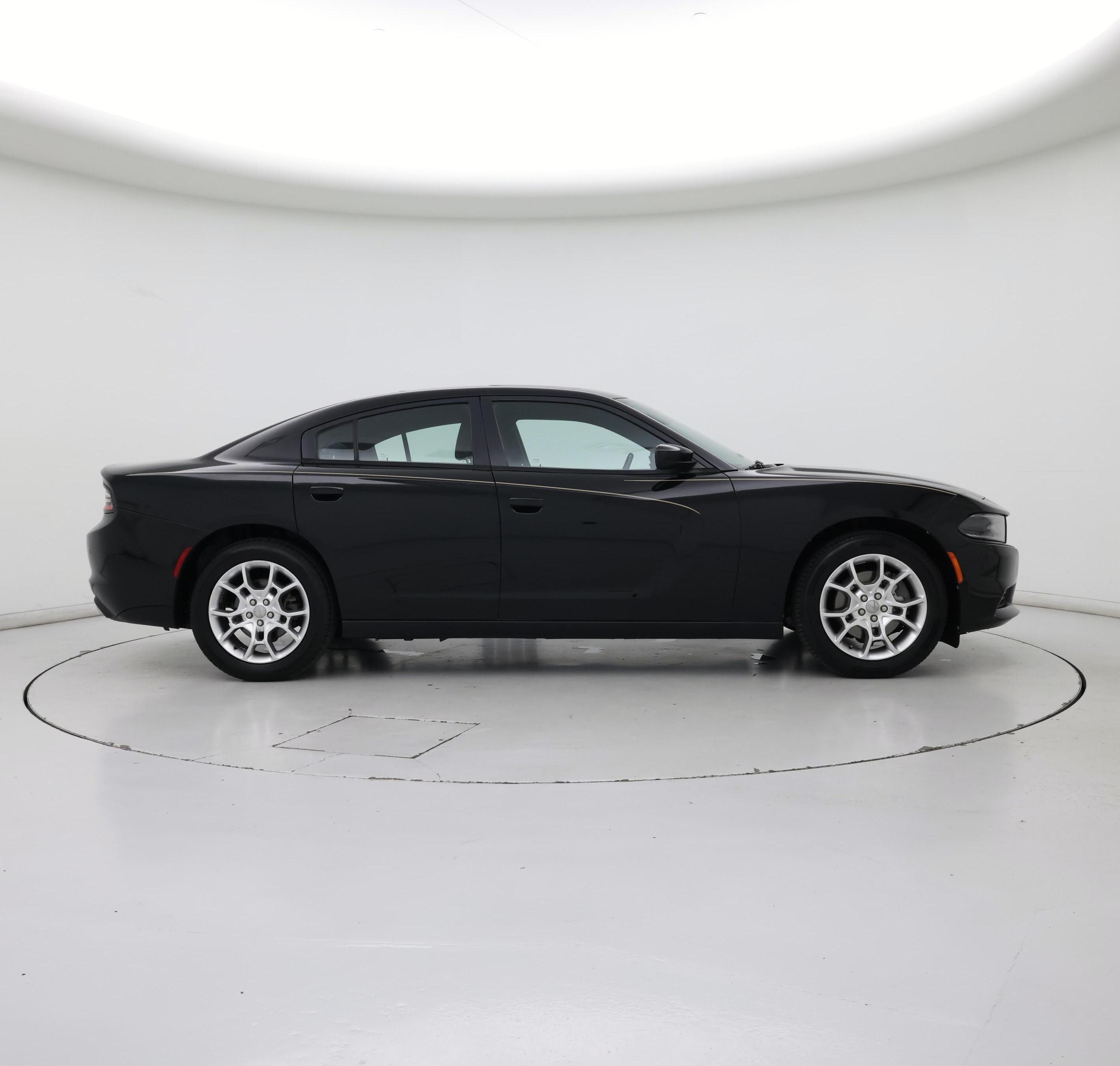 Thumbnail: 2015 Dodge Charger - 7