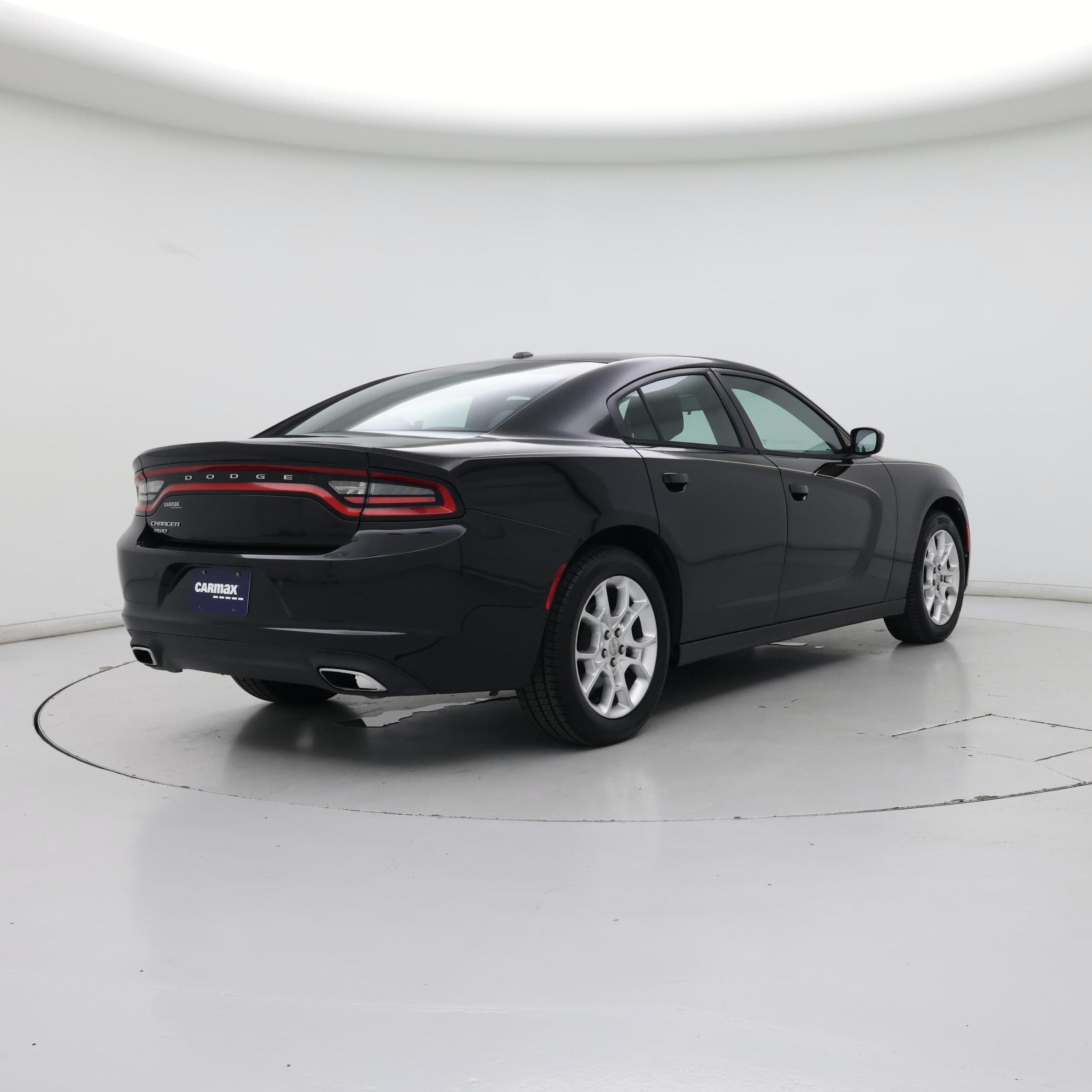 Thumbnail: 2015 Dodge Charger - 8