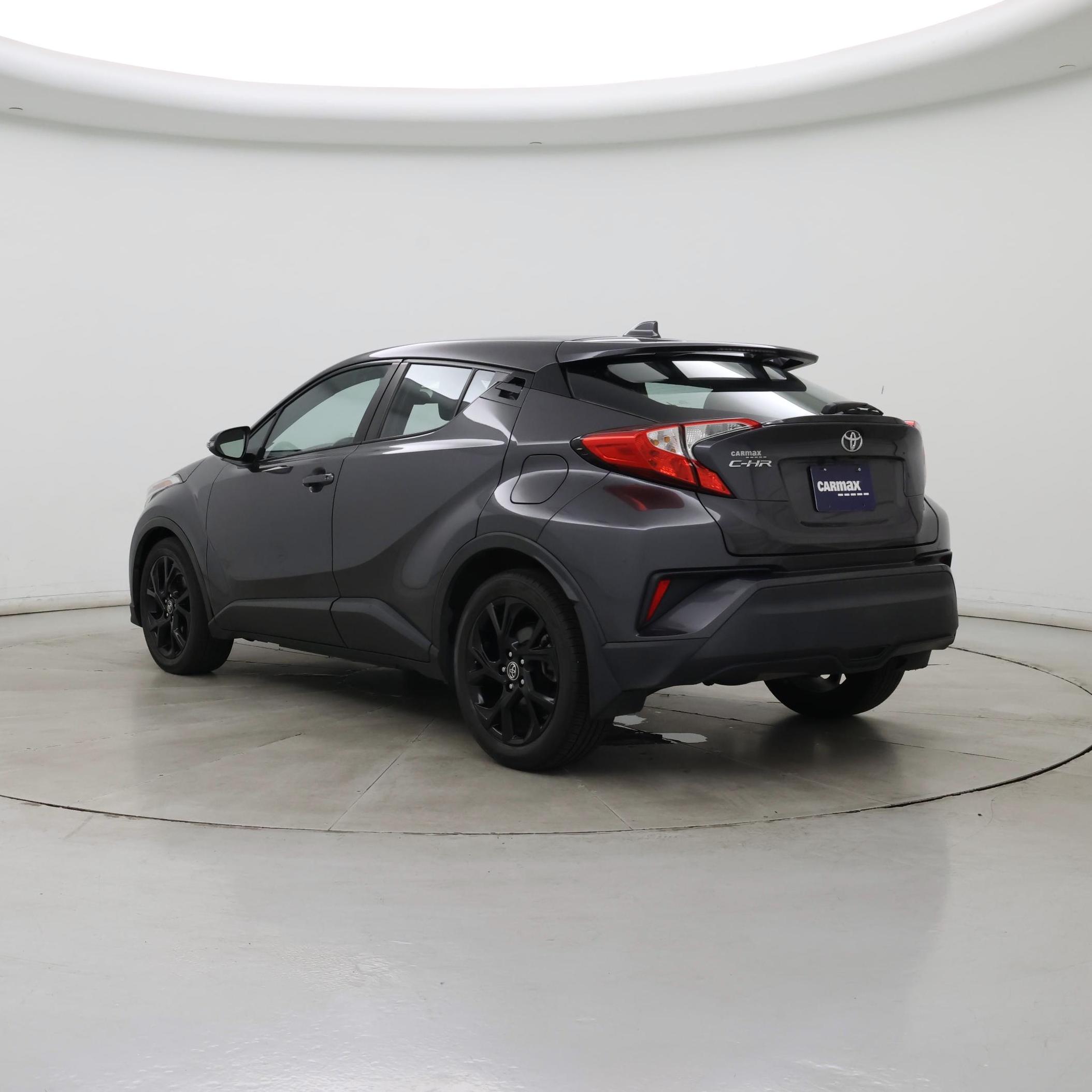 Thumbnail: 2019 Toyota C-HR - 2