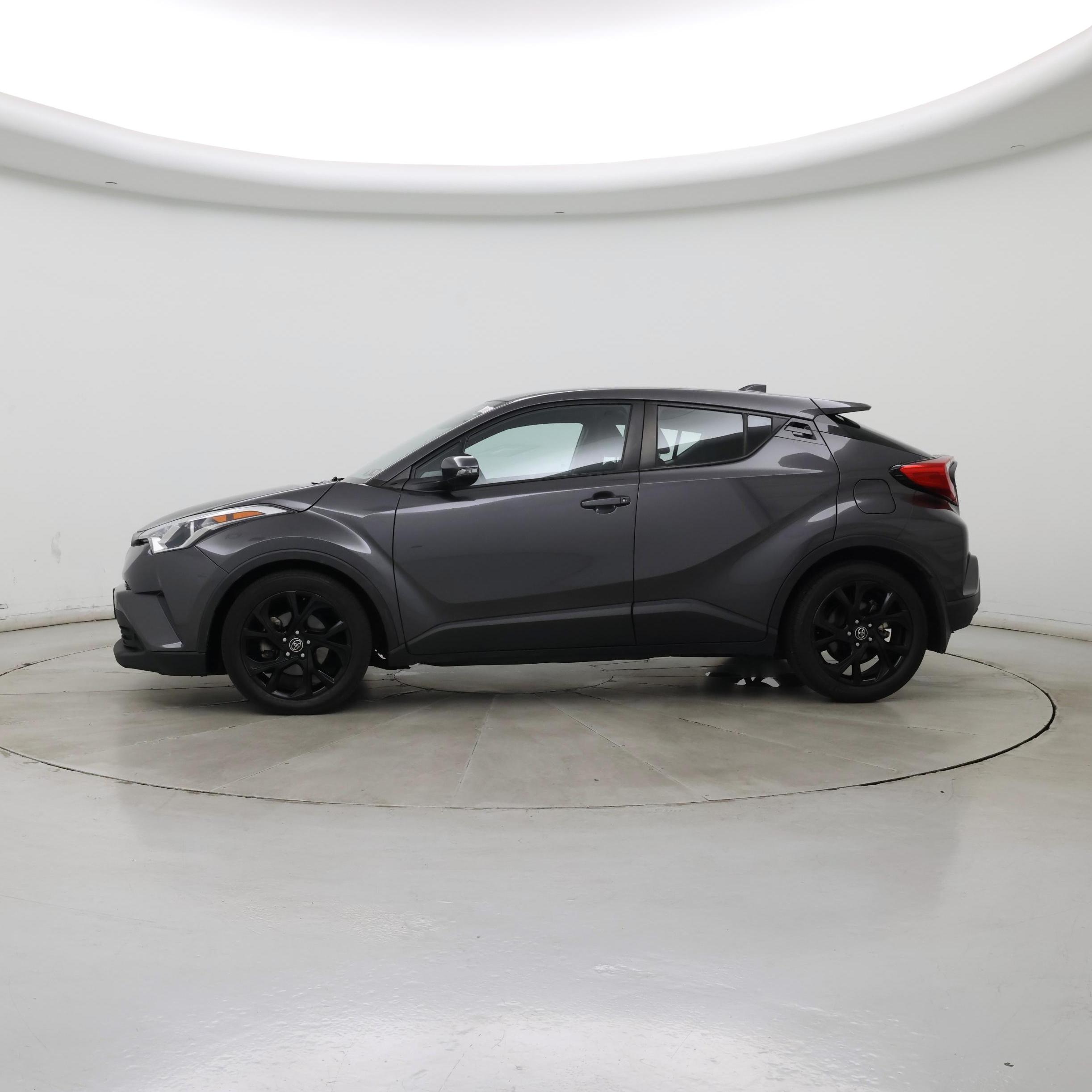 Thumbnail: 2019 Toyota C-HR - 3