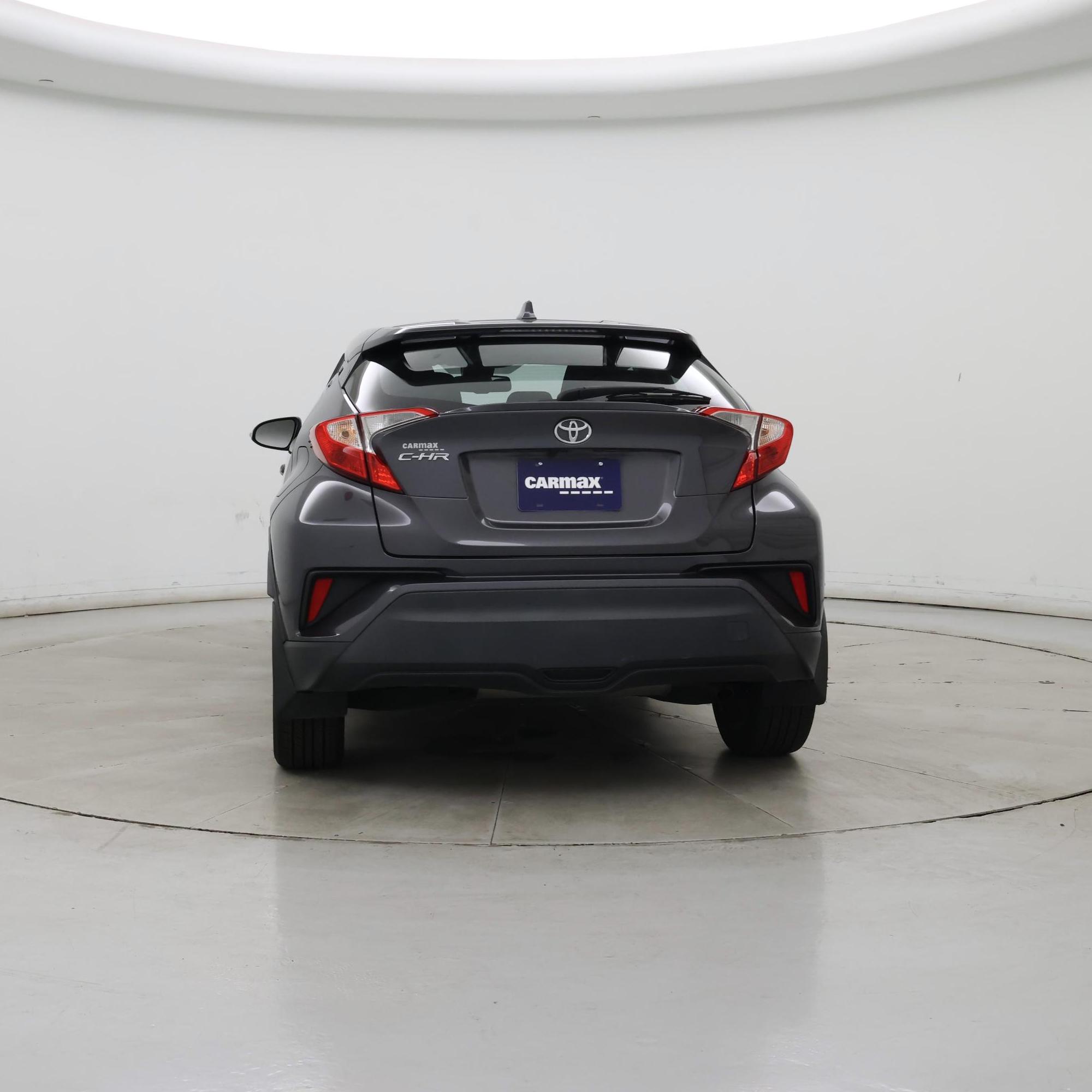 Thumbnail: 2019 Toyota C-HR - 6