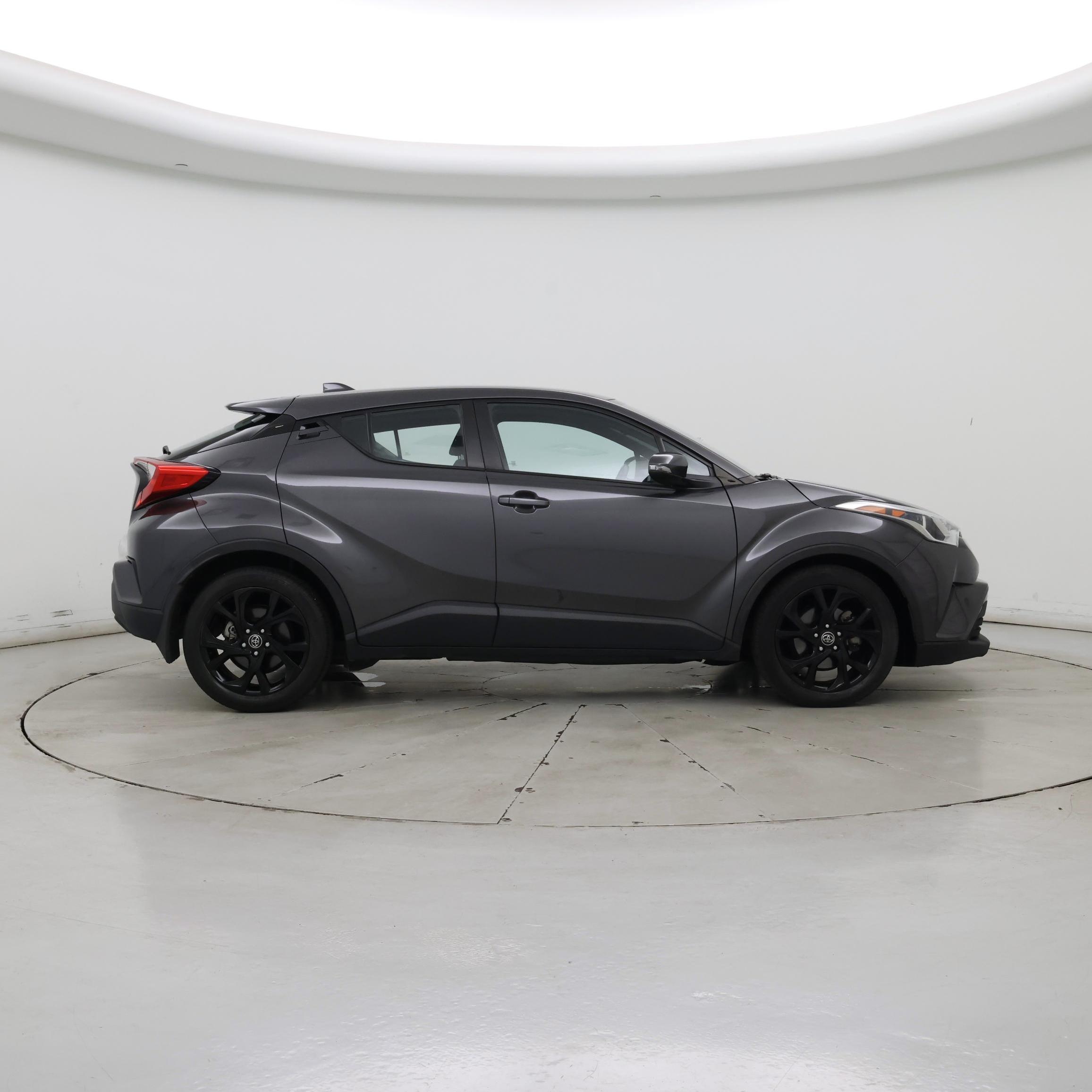Thumbnail: 2019 Toyota C-HR - 7