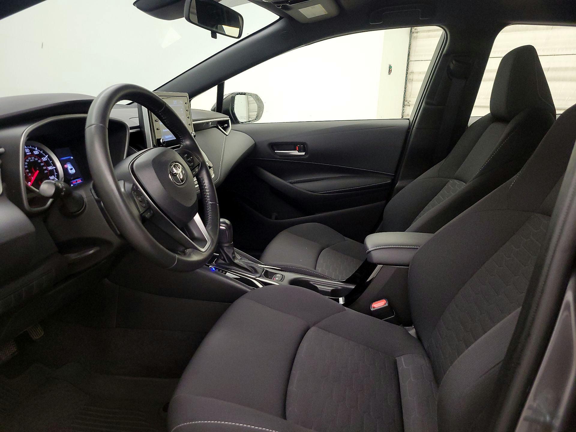 Thumbnail: 2022 Toyota Corolla - 11