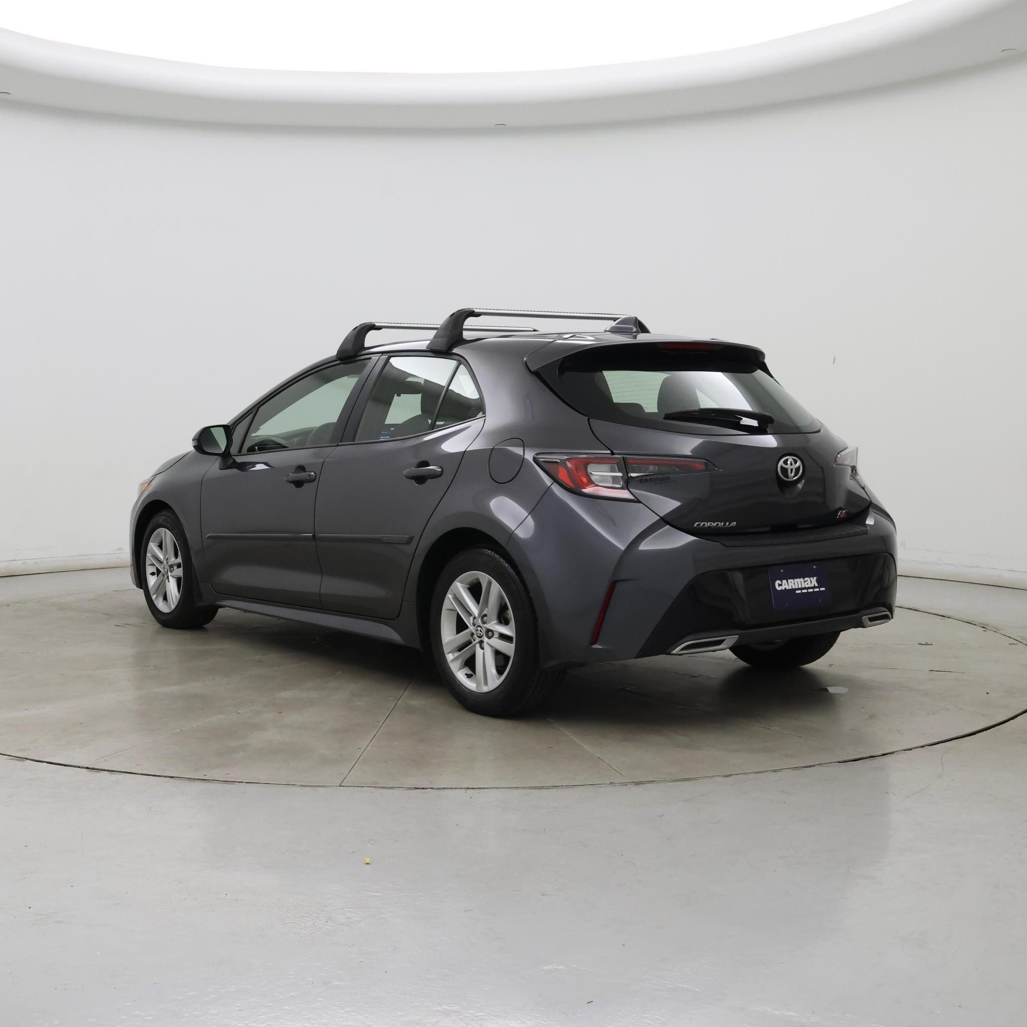 Thumbnail: 2022 Toyota Corolla - 2