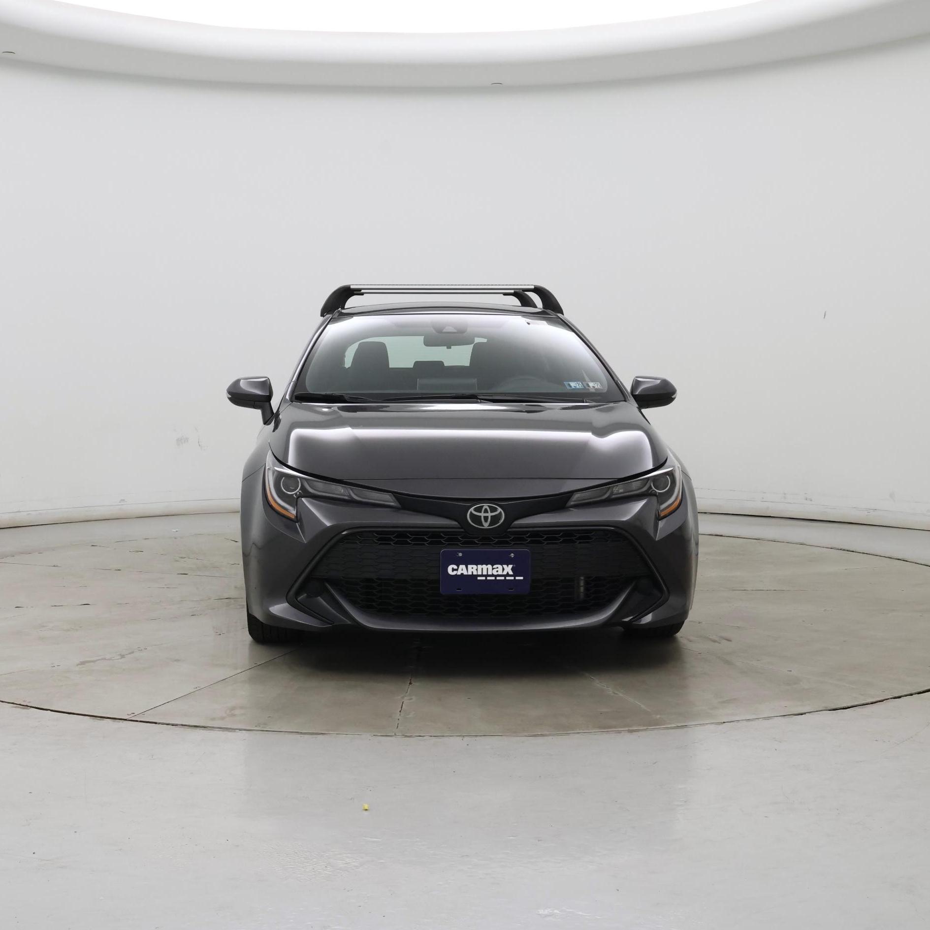 Thumbnail: 2022 Toyota Corolla - 5