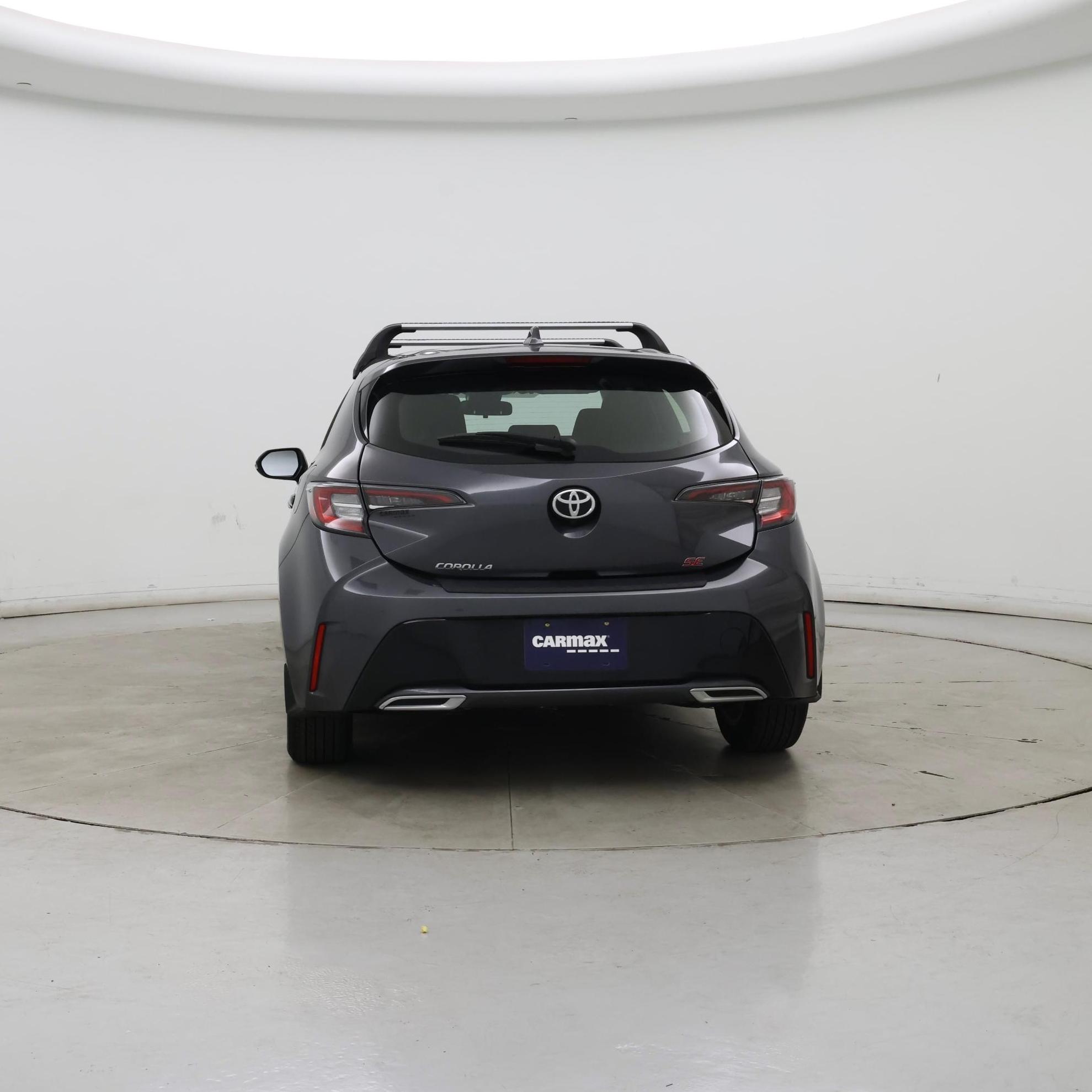 Thumbnail: 2022 Toyota Corolla - 6